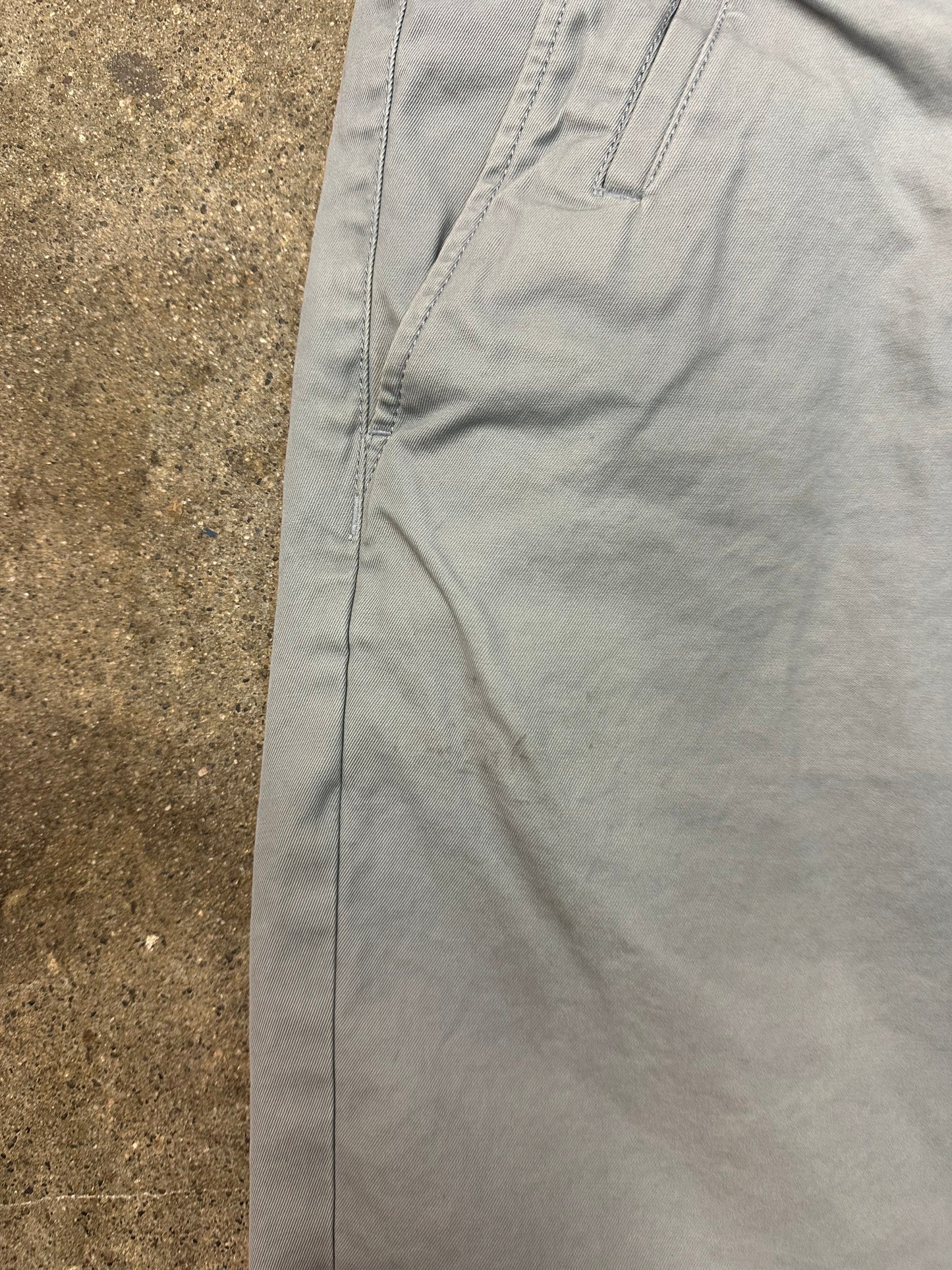 Allsaints Mitre Deck Shorts - 36