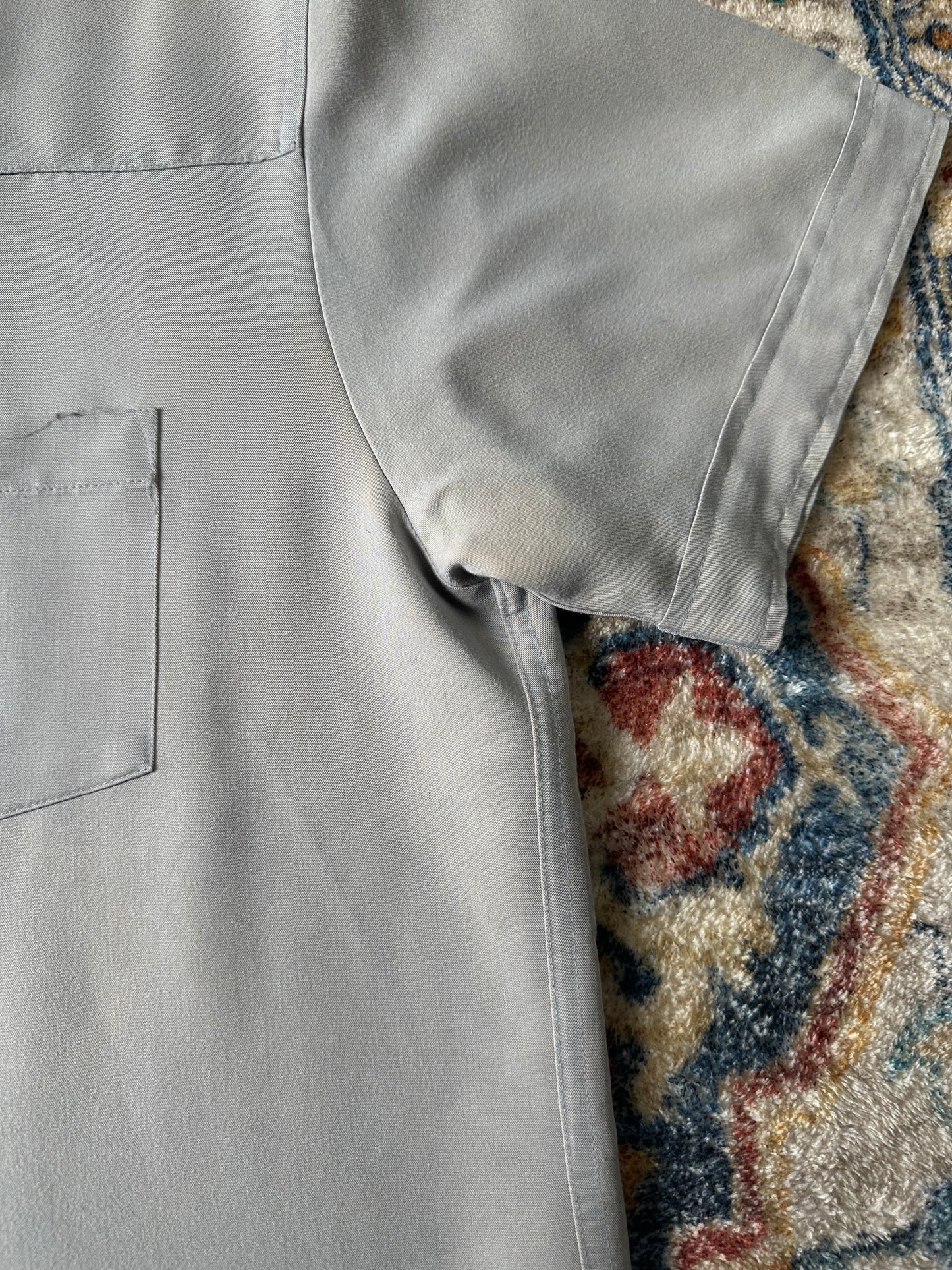 00s Oakley Button-up Shirt - L