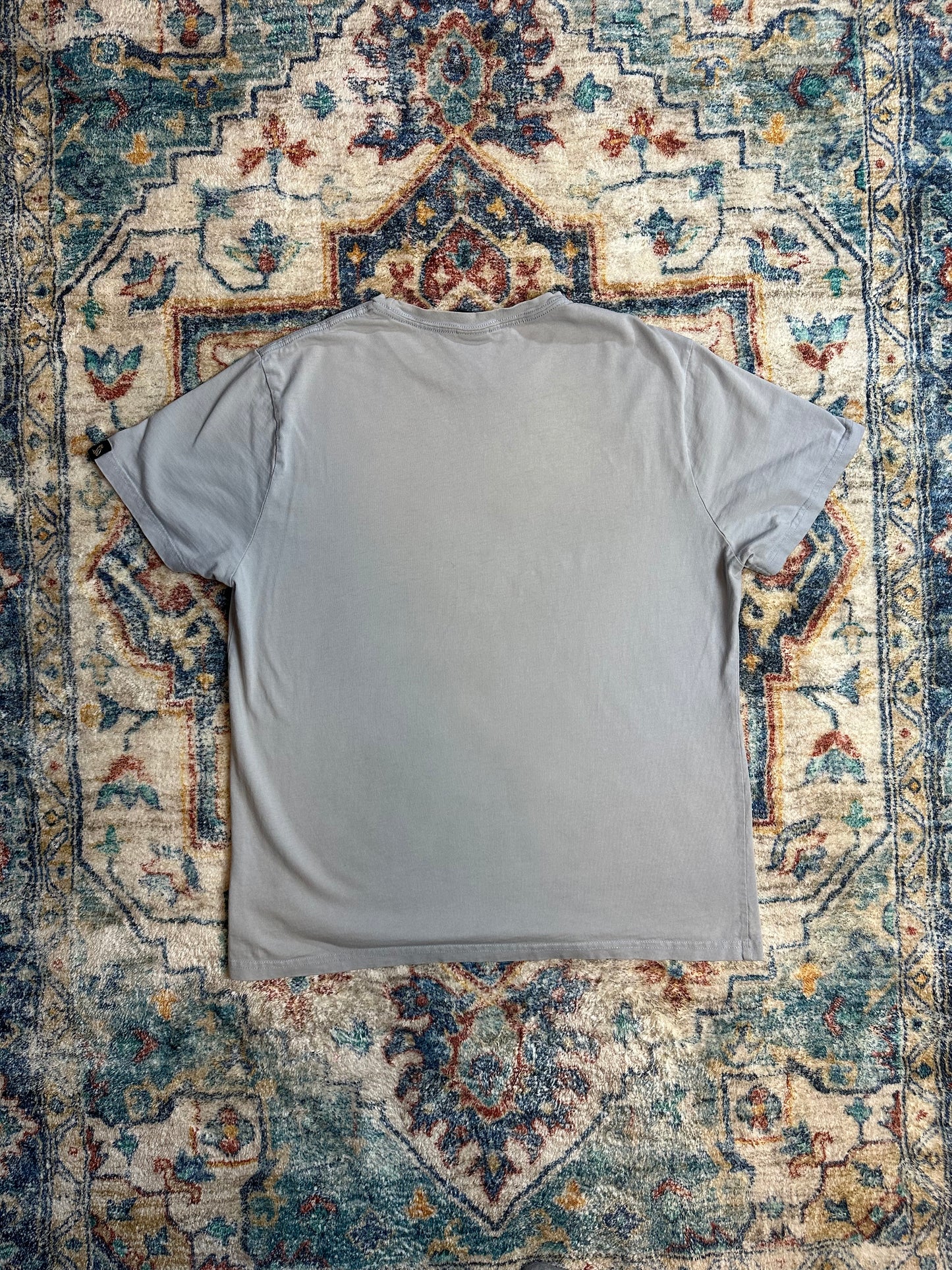 OVO Flowers Logo T-shirt - XL