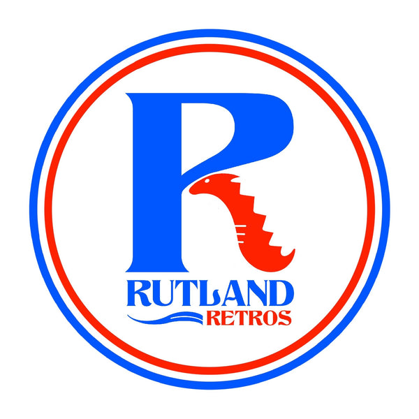 Rutland Retros