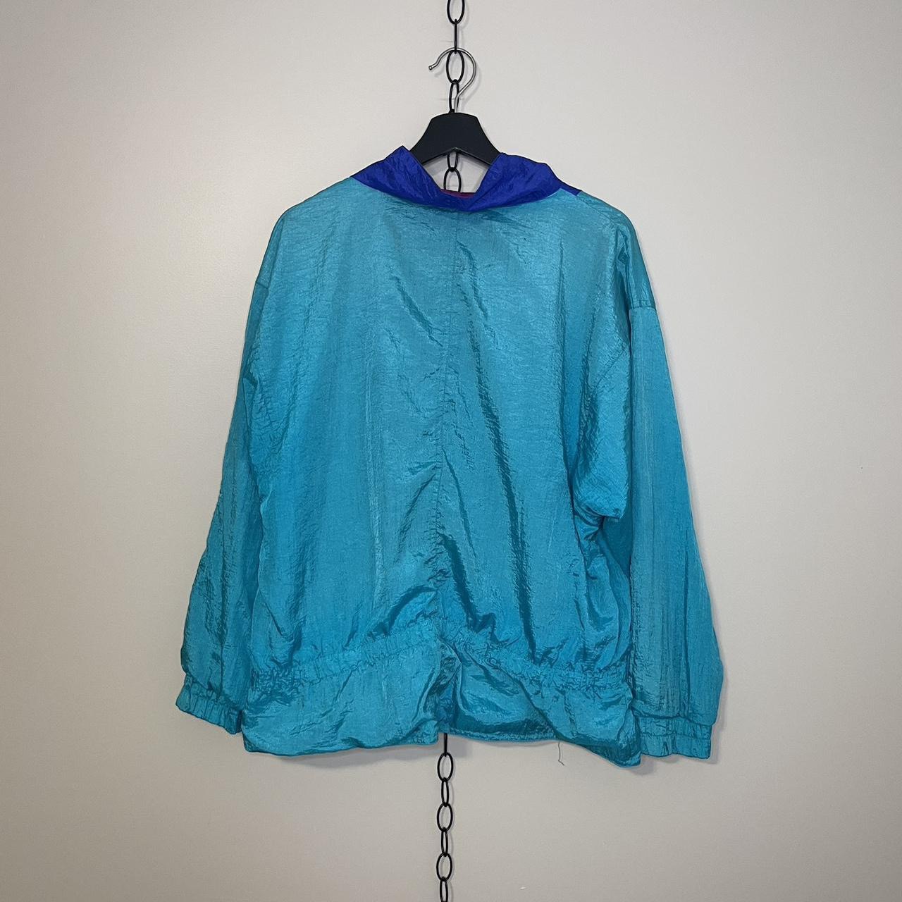 Vintage In Training Light Jacket - M