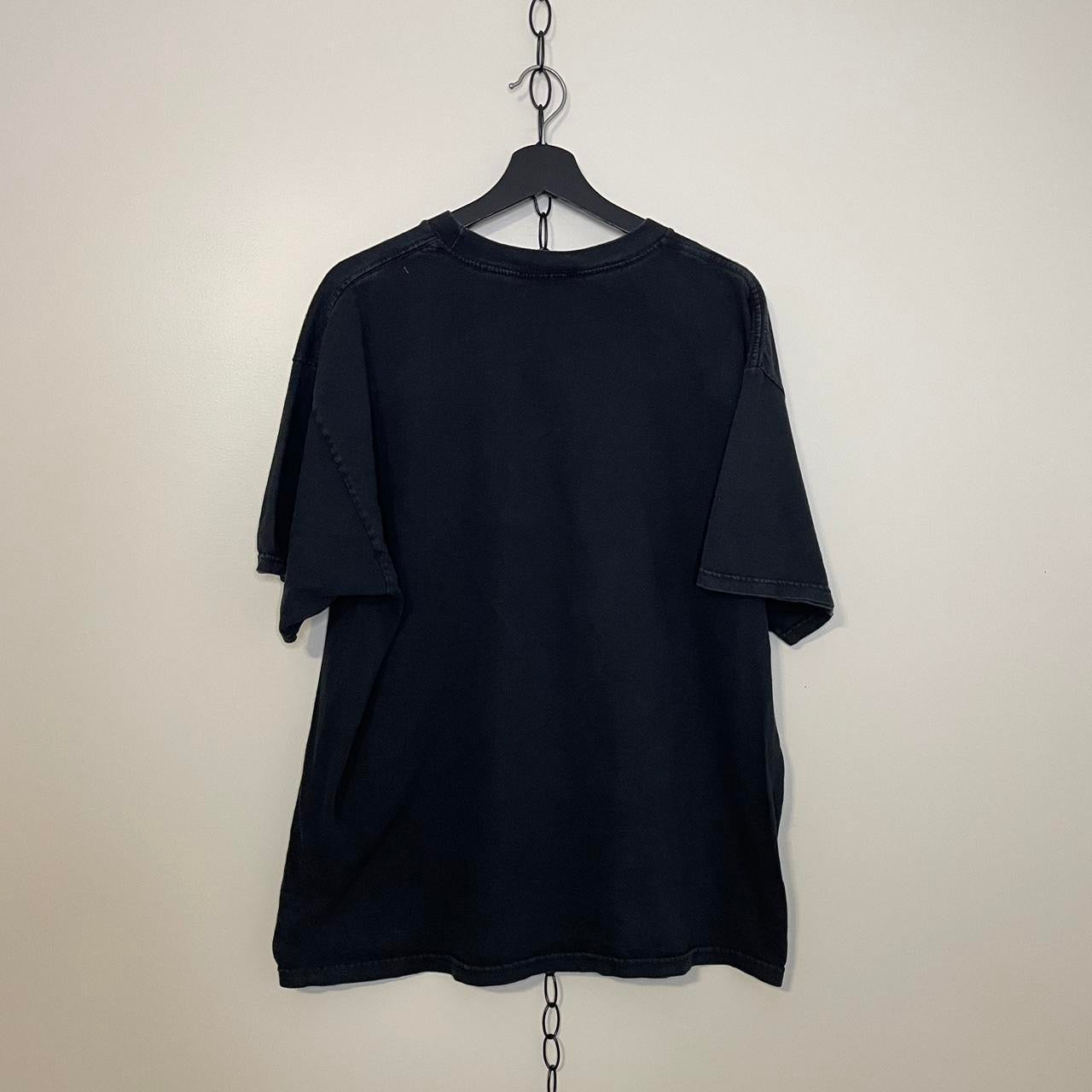 2009 Star Trek Movie T-shirt - XL