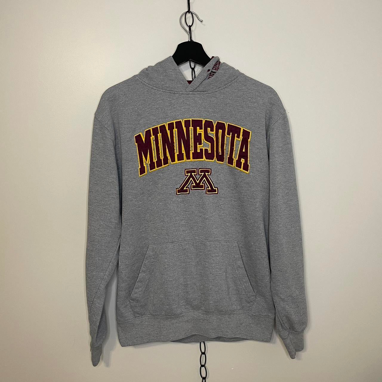 NCAA Minnesota Golden Gophers Hoodie - M