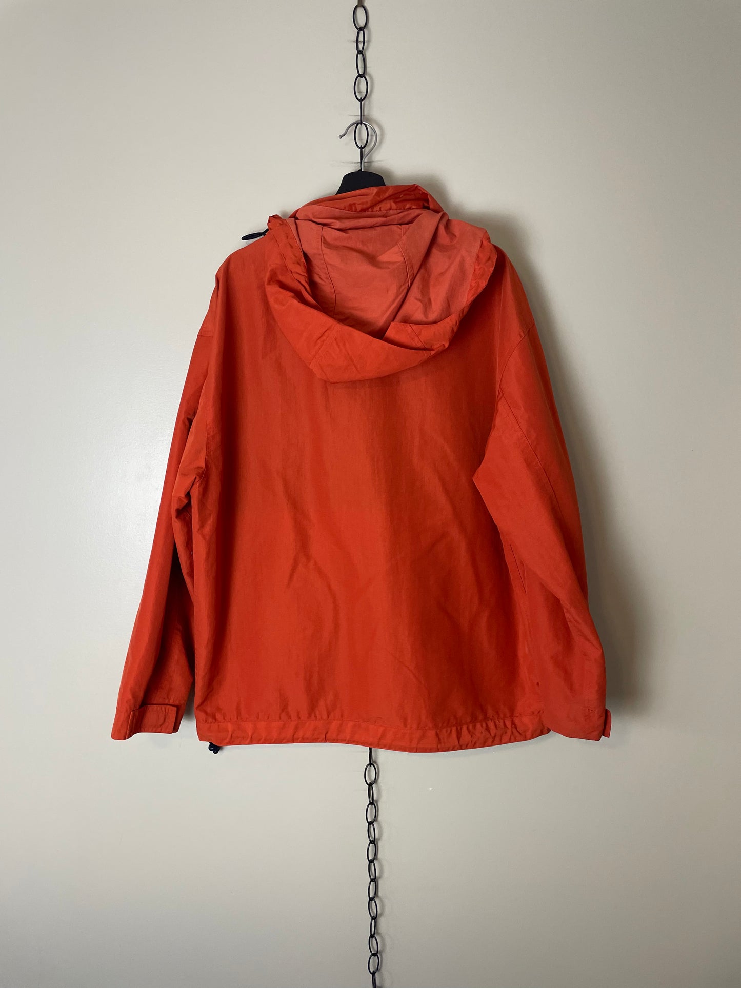 Vintage NCAA Syracuse University Light Jacket - L