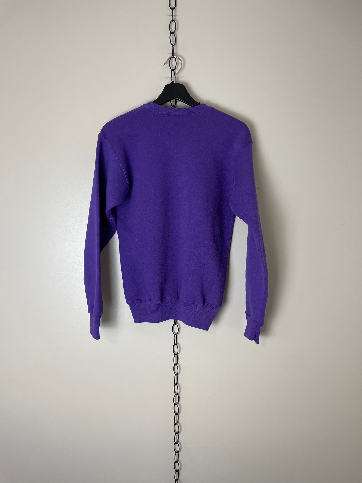 Vintage Lee Cape Cod Crewneck - S