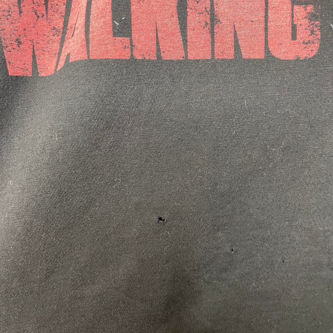 The Walking Dead TV Zombie T-shirt - M