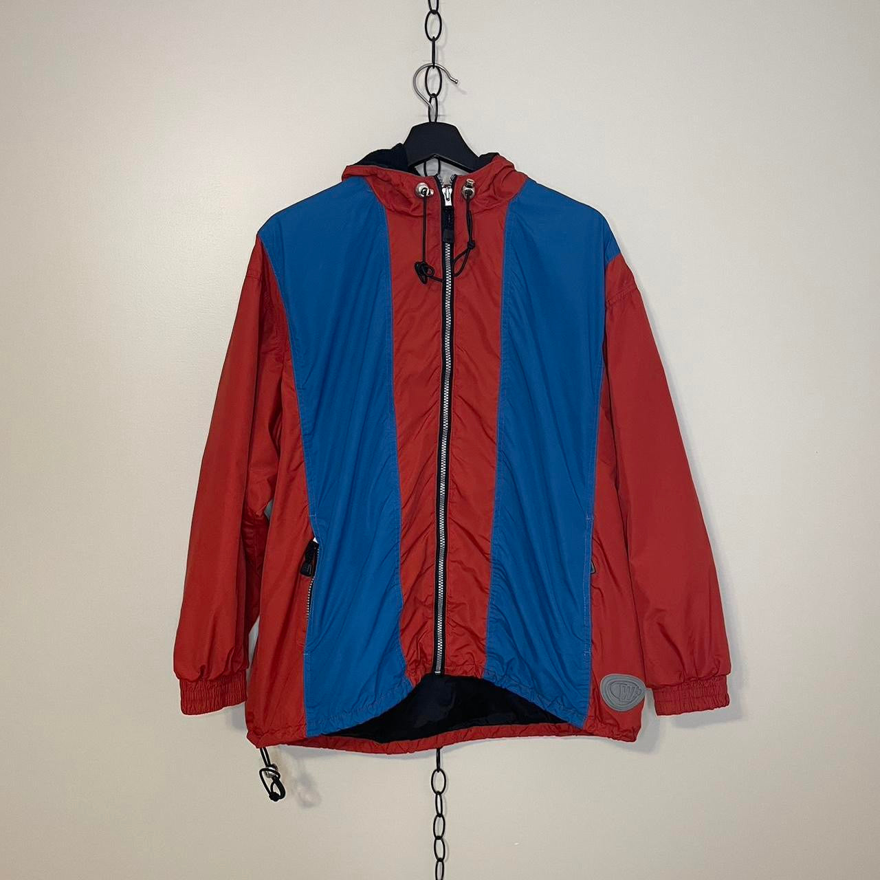 Vintage West Beach Light Jacket - S