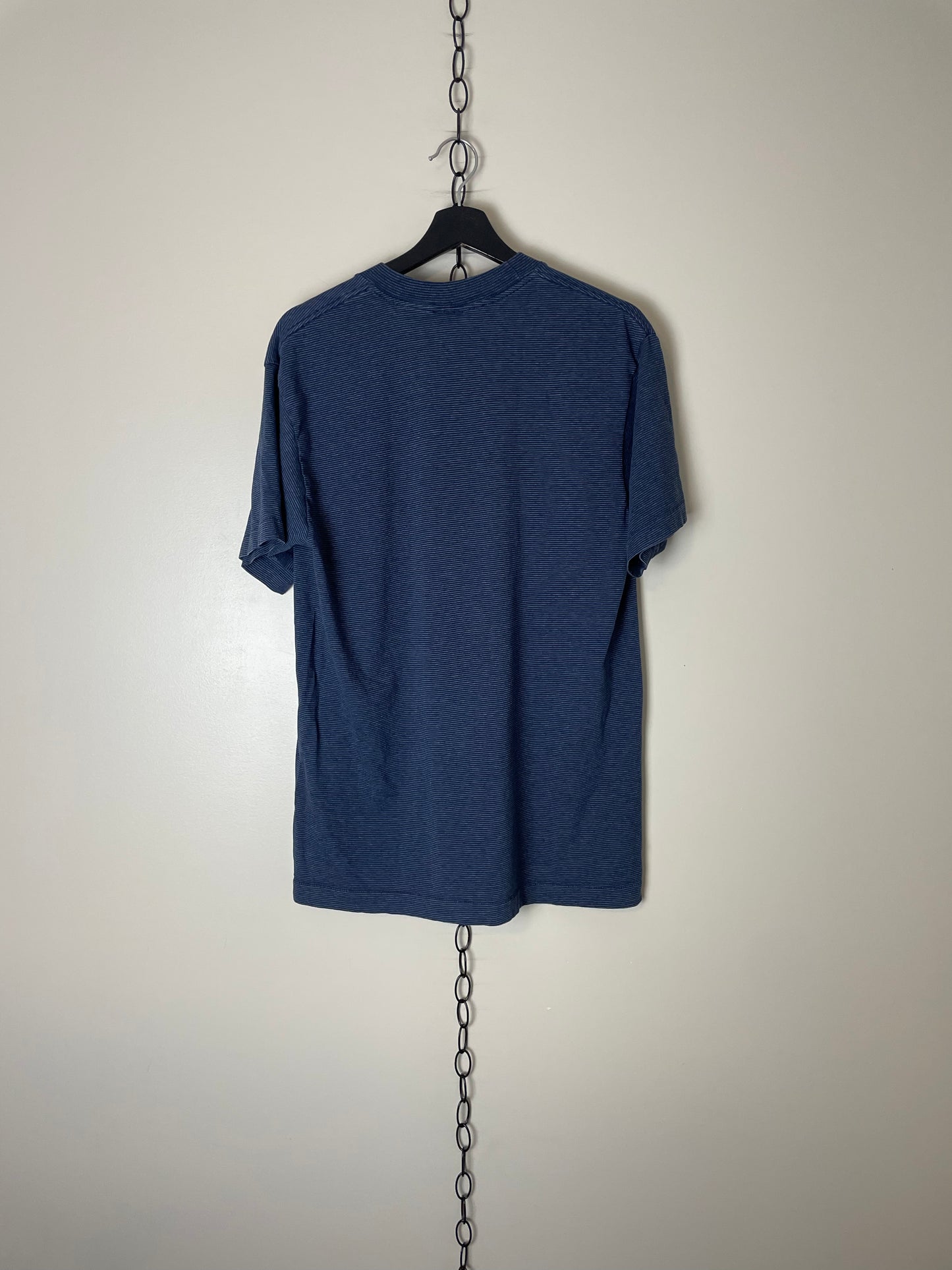 Vintage Hawaii Crest Logo T-shirt - L