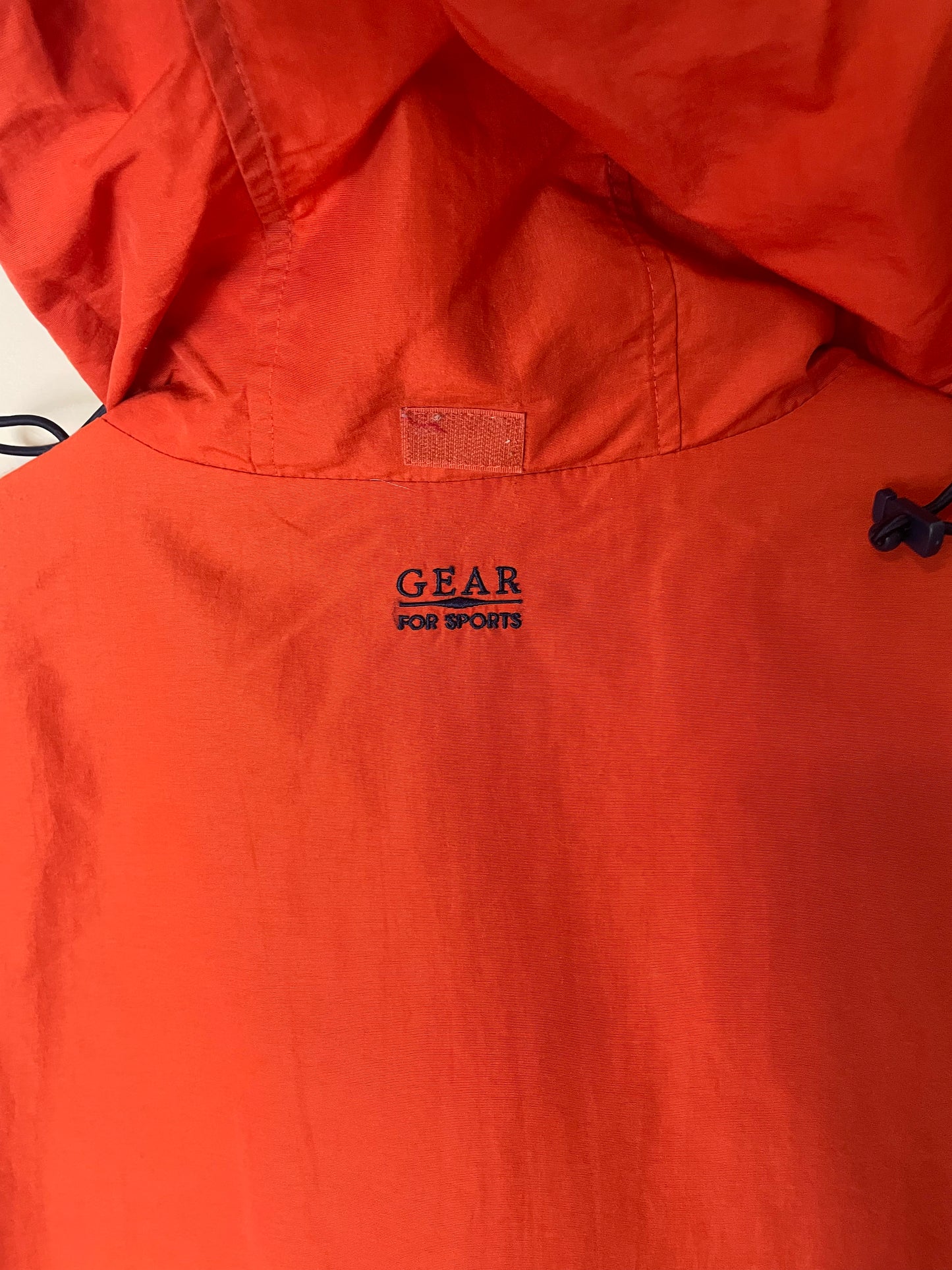 Vintage NCAA Syracuse University Light Jacket - L