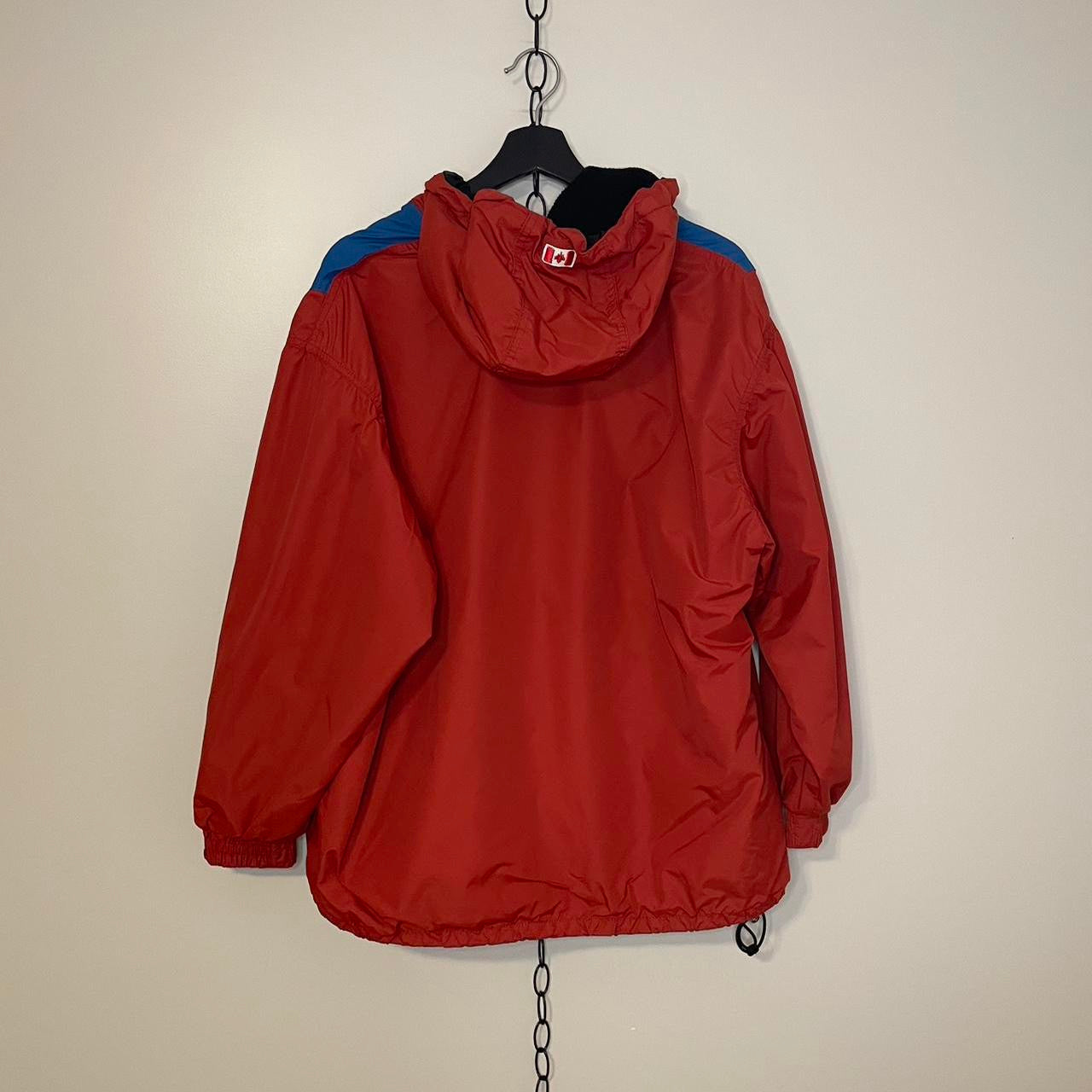 Vintage West Beach Light Jacket - S