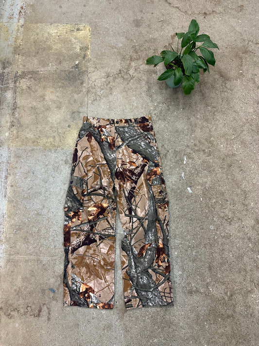 00s Outfitters Ridge Camouflage Pants - 30