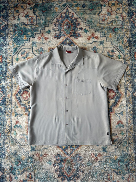 00s Oakley Button-up Shirt - L