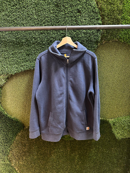 Carhartt Zip-up Sweatshirt - XL