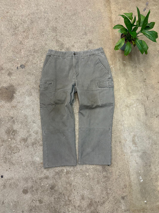 Vintage Wind River Cargo Pants - 38