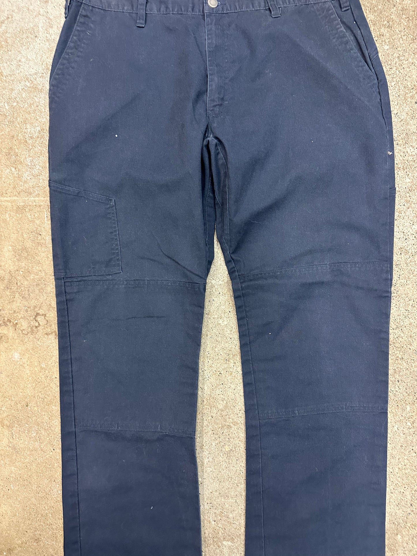 Dickies Navy Carpenter Pants - 39