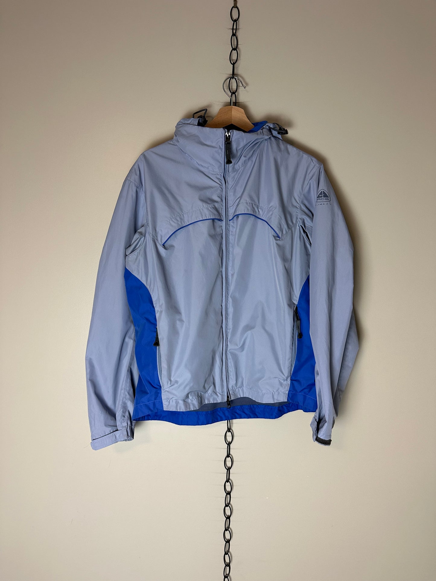 00s Nike ACG Light Jacket - L