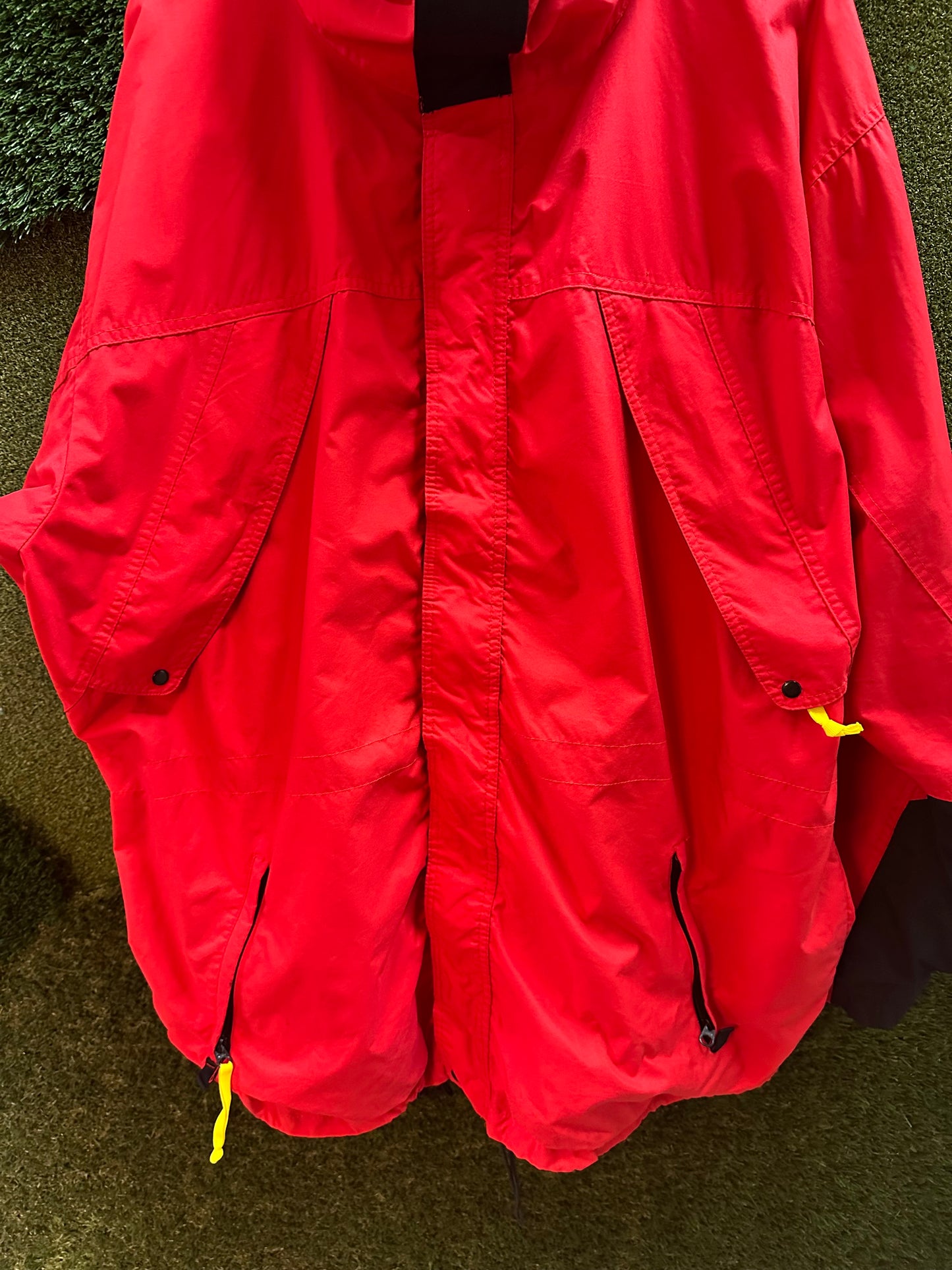 90s Marlboro Adventure Team Jacket Size XL