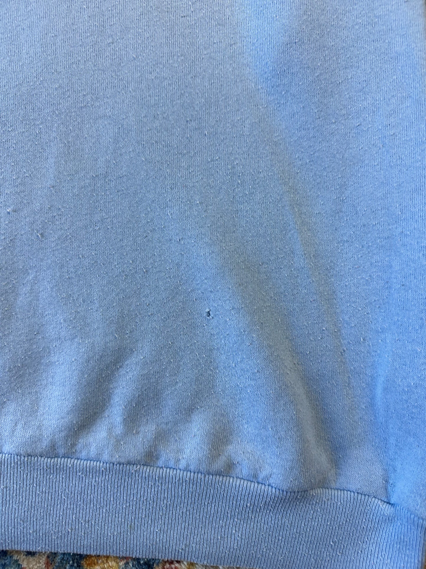80s Dogs Crewneck - XL