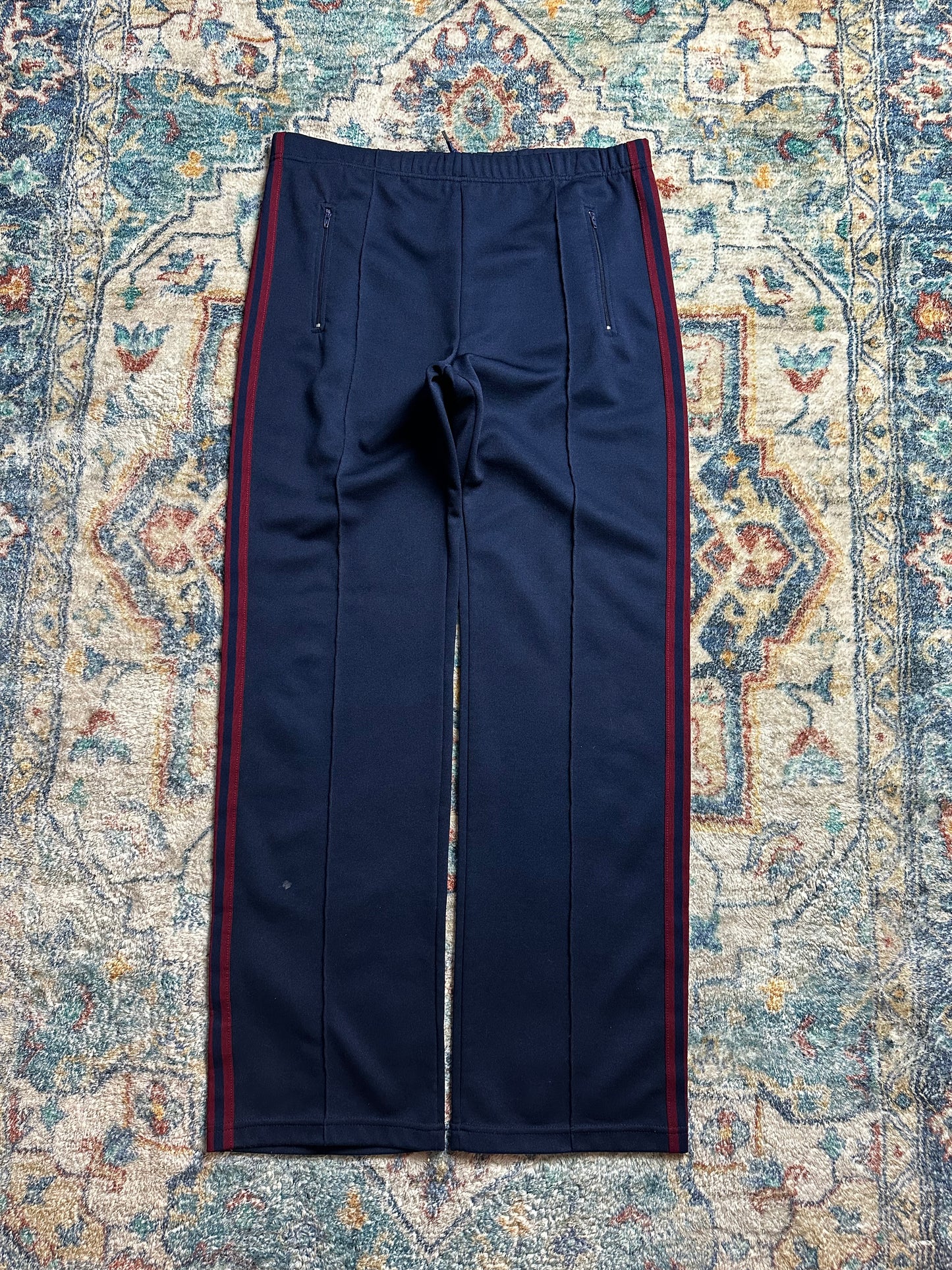 80s Adidas Track Suit - M