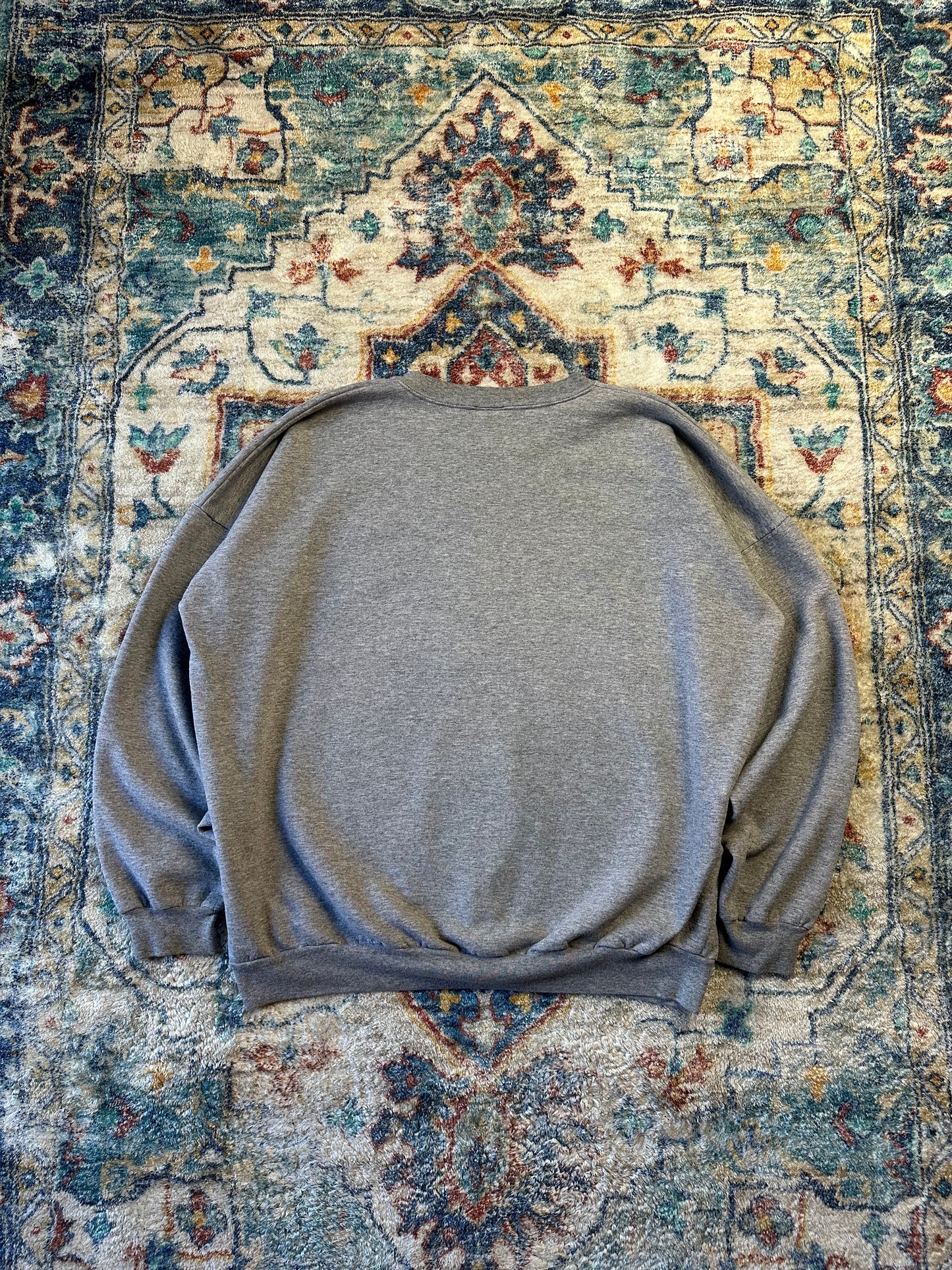 90s Edmonton Canada Crewneck - XL