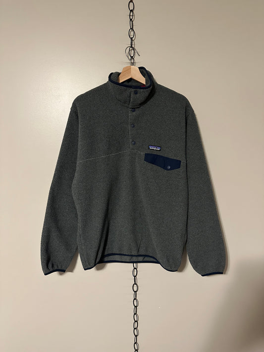 Patagonia Synchilla T-Snap Fleece - S