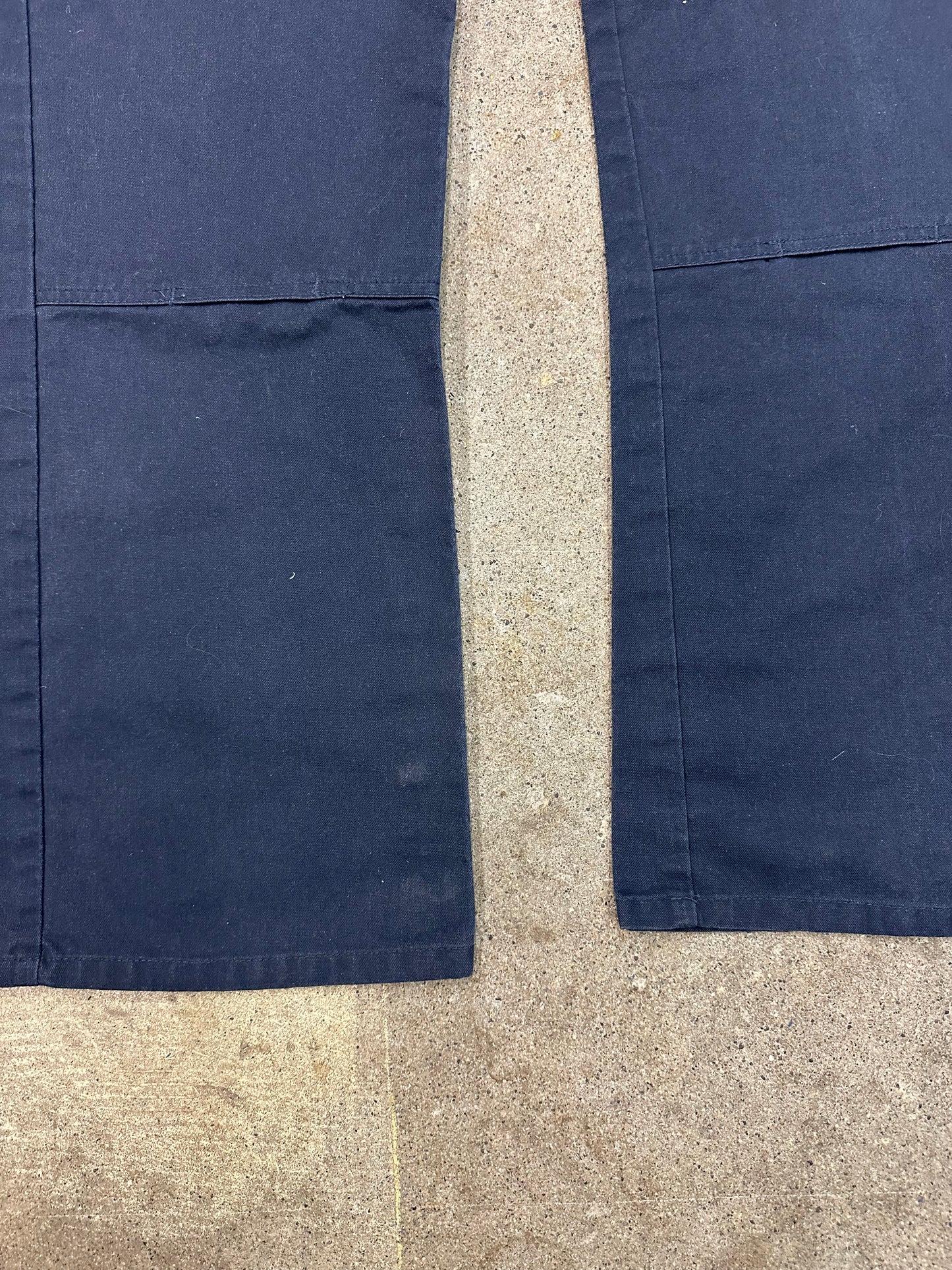 Dickies Navy Carpenter Pants - 39