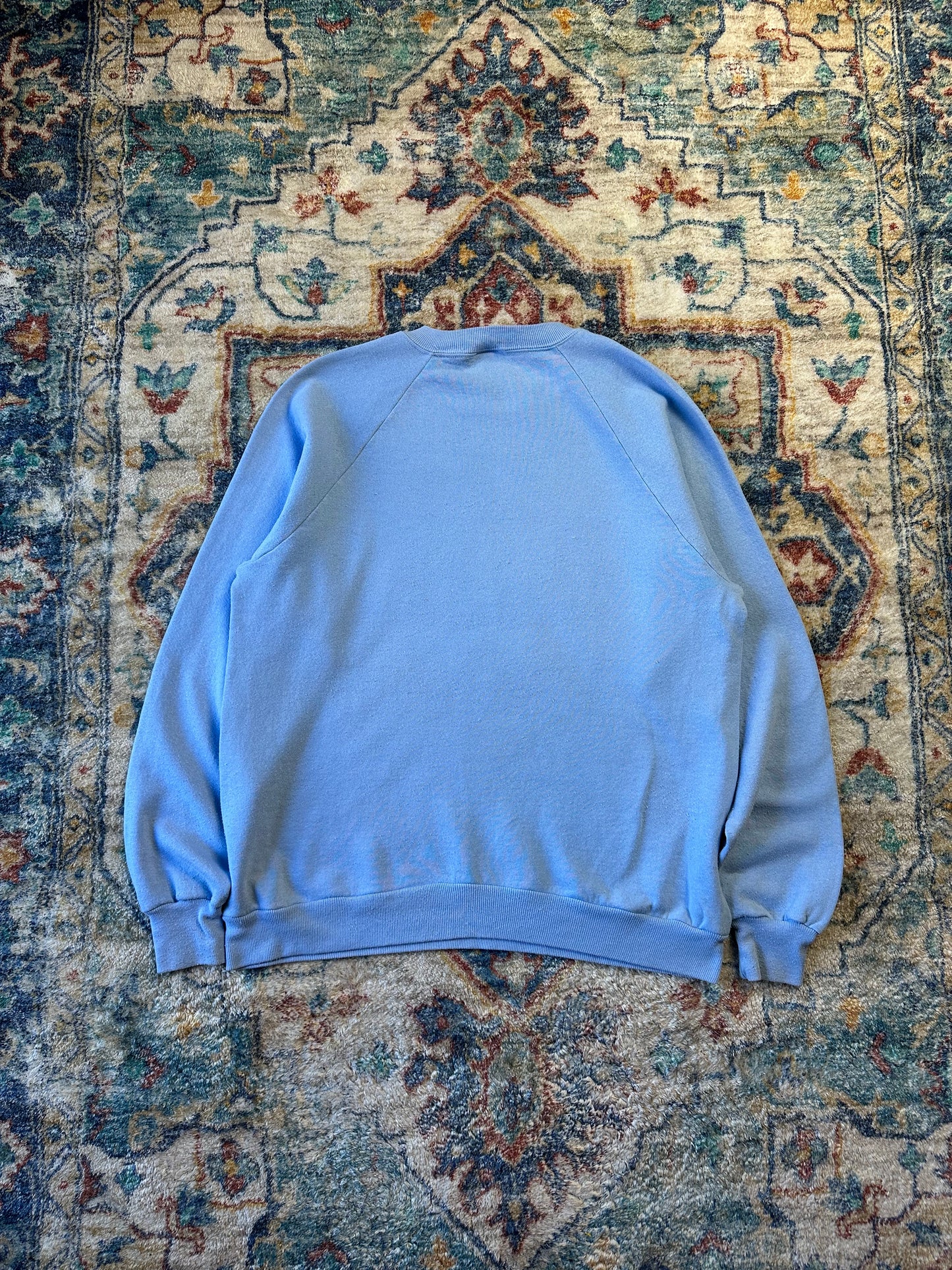80s Dogs Crewneck - XL