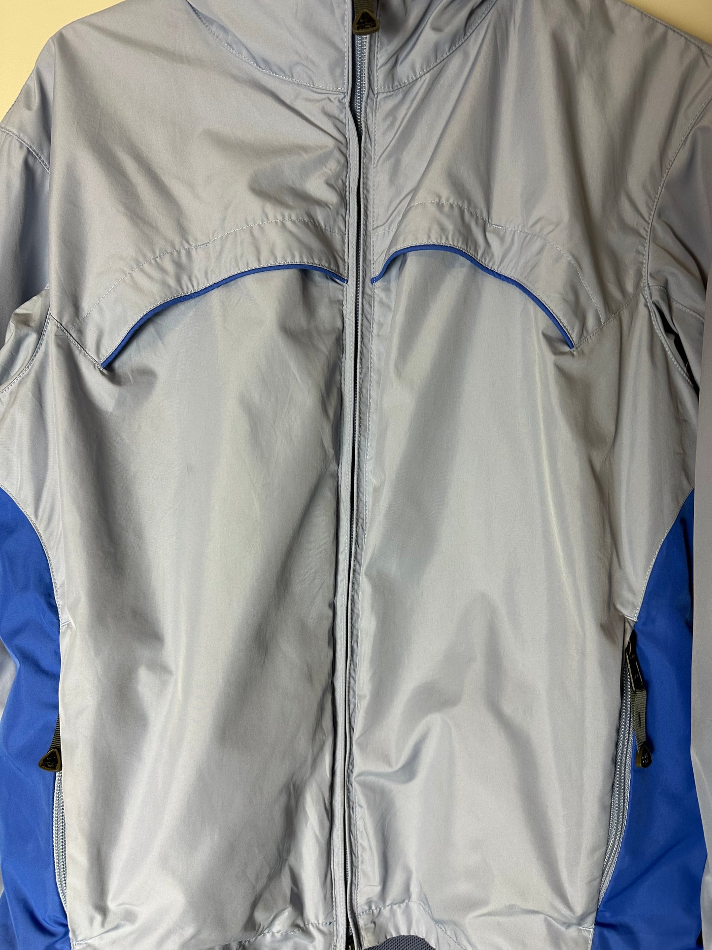 00s Nike ACG Light Jacket - L