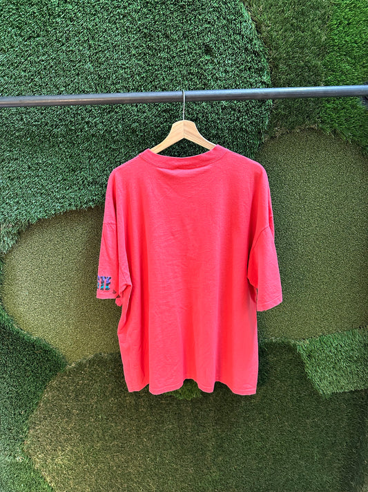 90s Sun-Rype T-shirt - XL