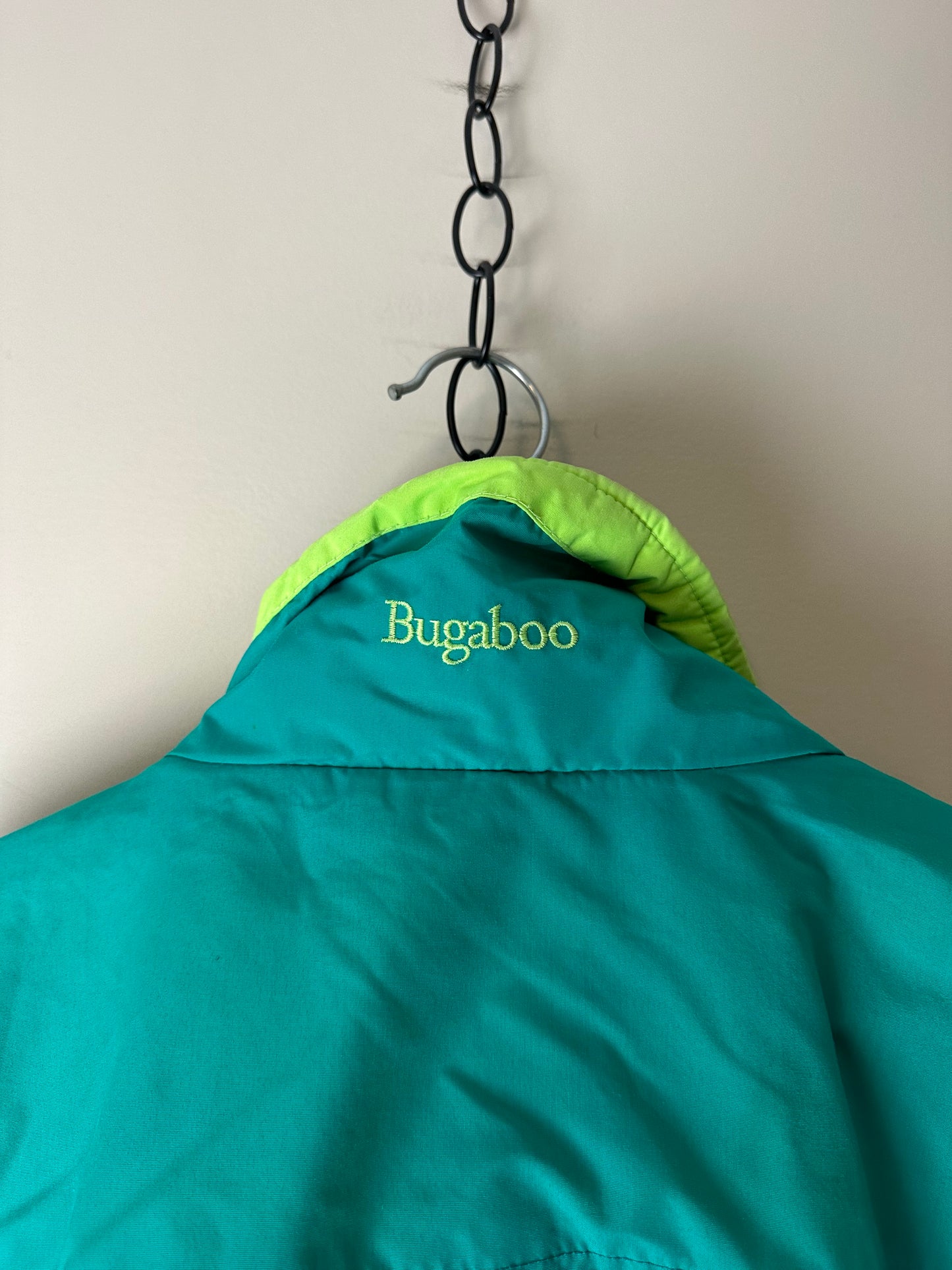 Vintage Columbia Bugaboo Ski Jacket - L