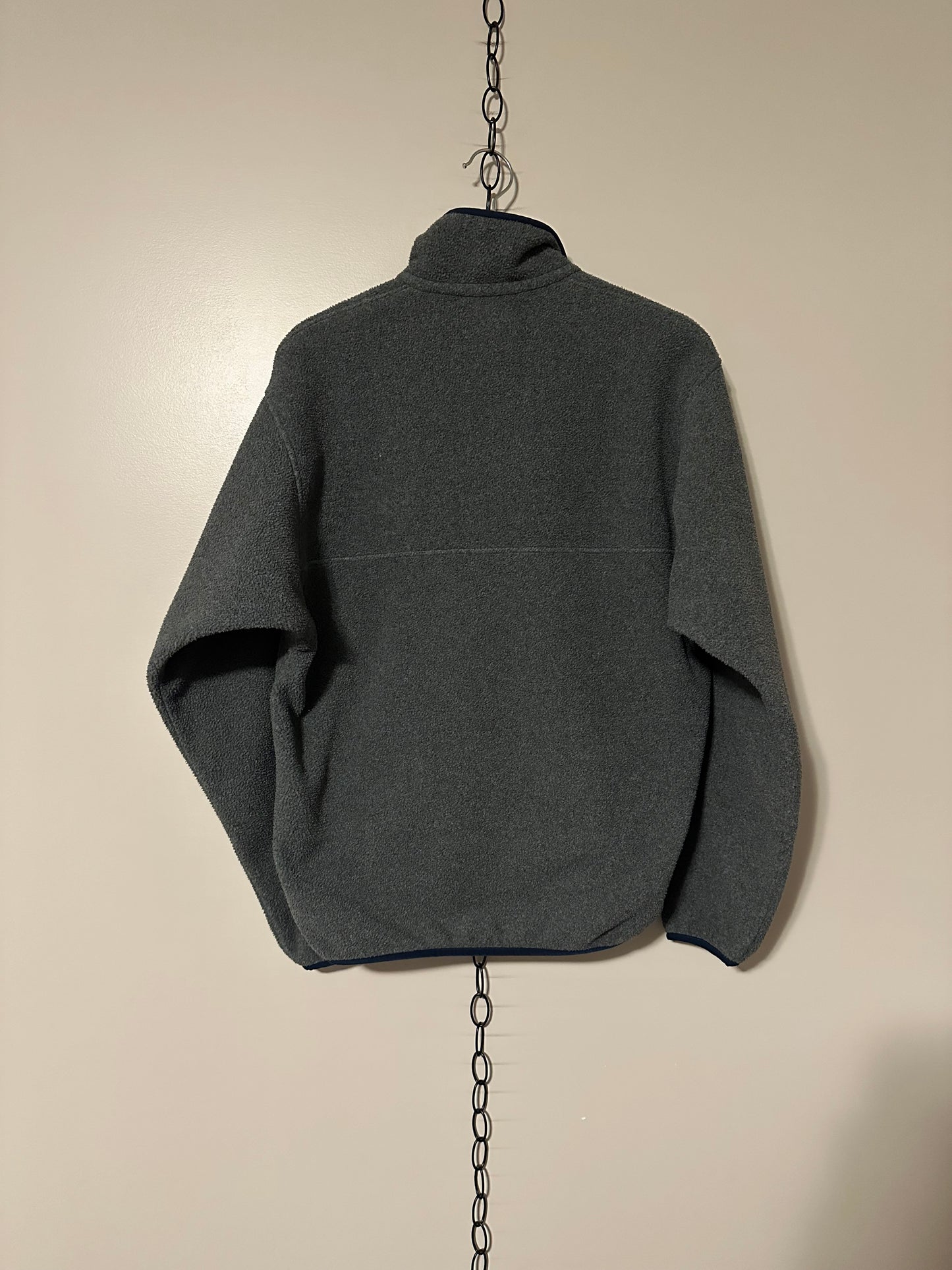 Patagonia Synchilla T-Snap Fleece - S