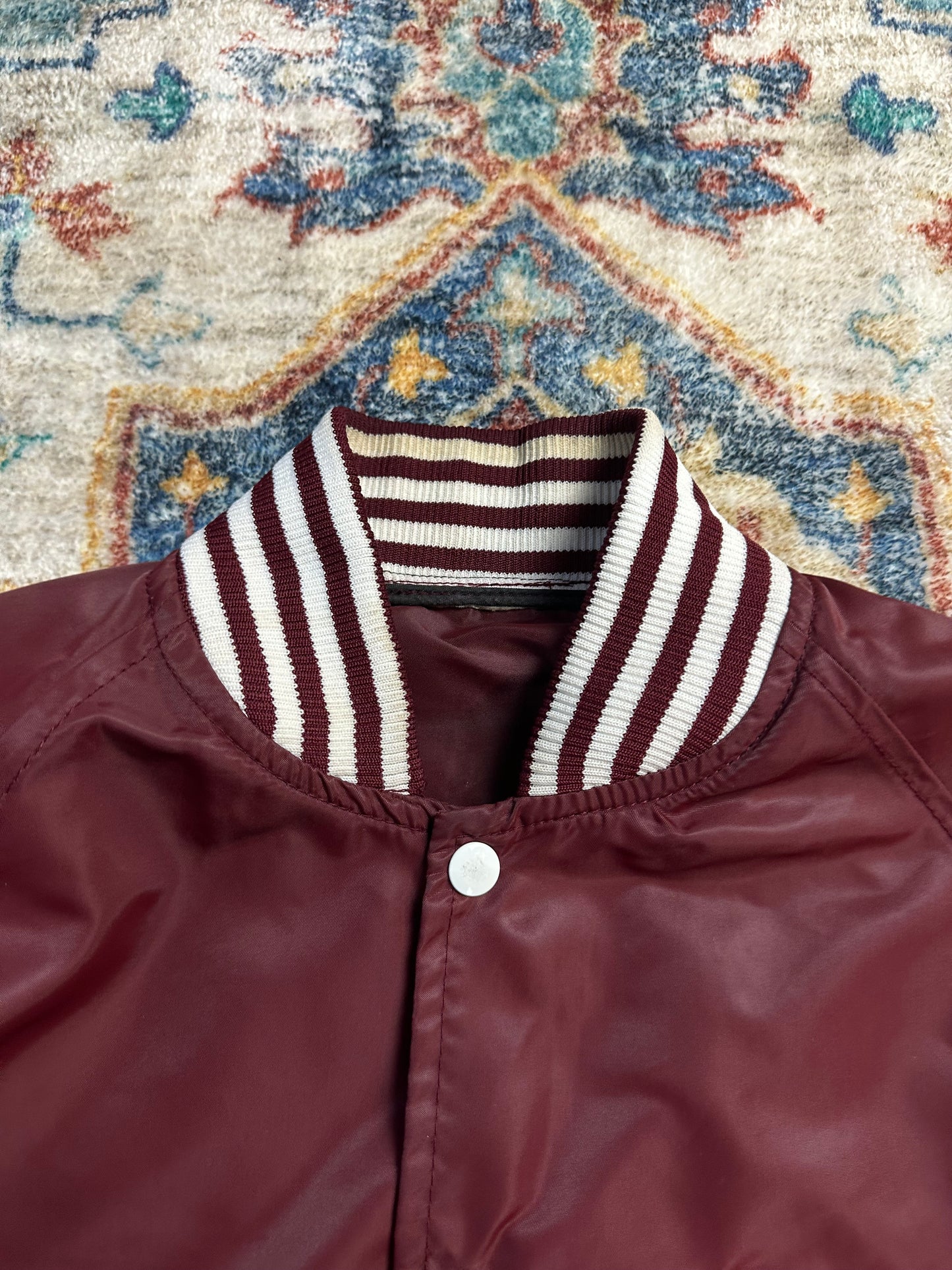 70s Kentworth Light Jacket - L