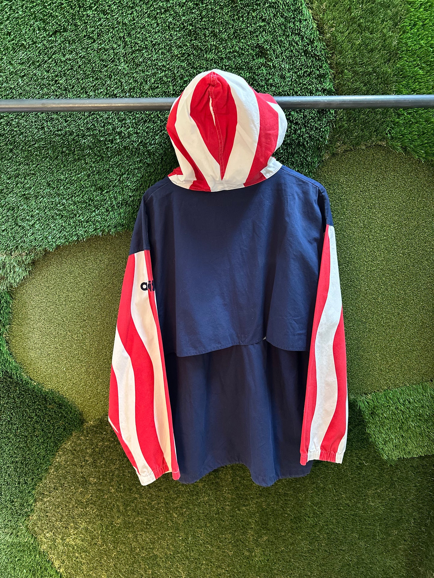 90s World Cup Team USA Jacket - L