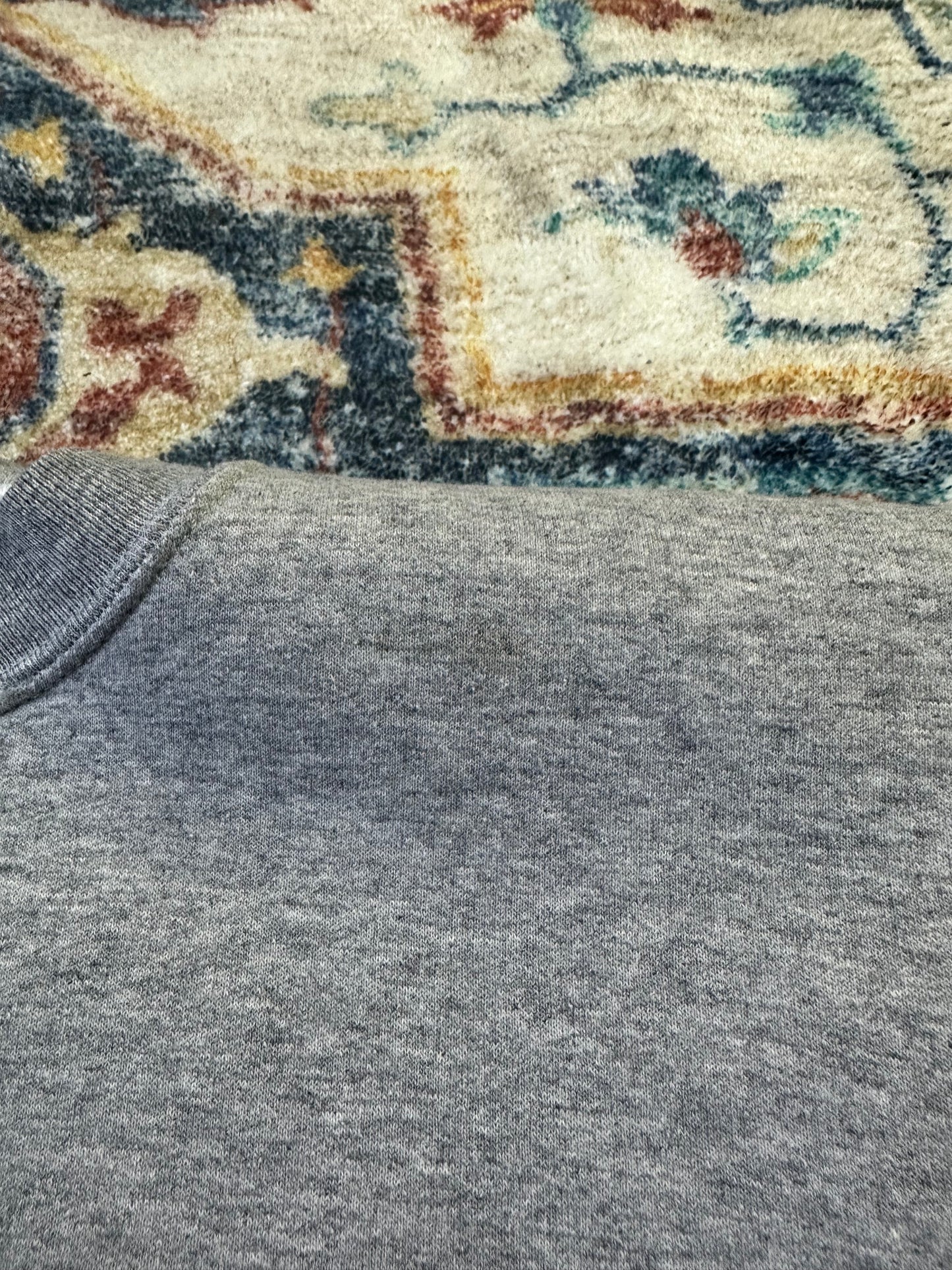 90s Edmonton Canada Crewneck - XL