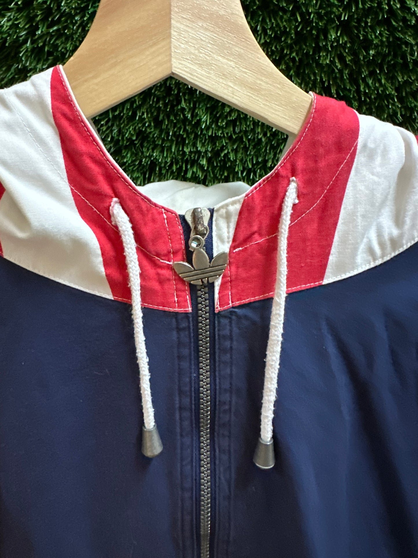 90s World Cup Team USA Jacket - L