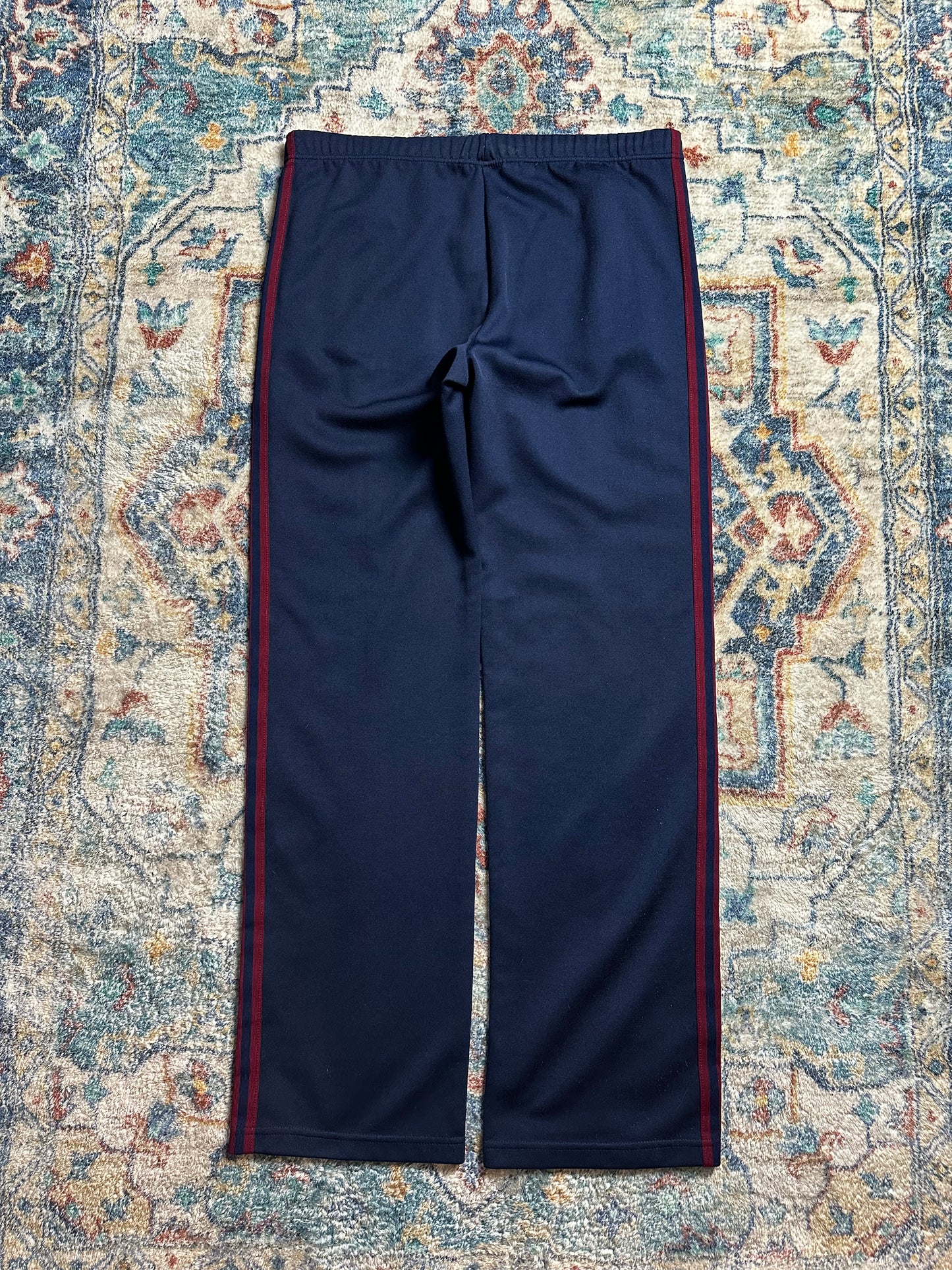 80s Adidas Track Suit - M