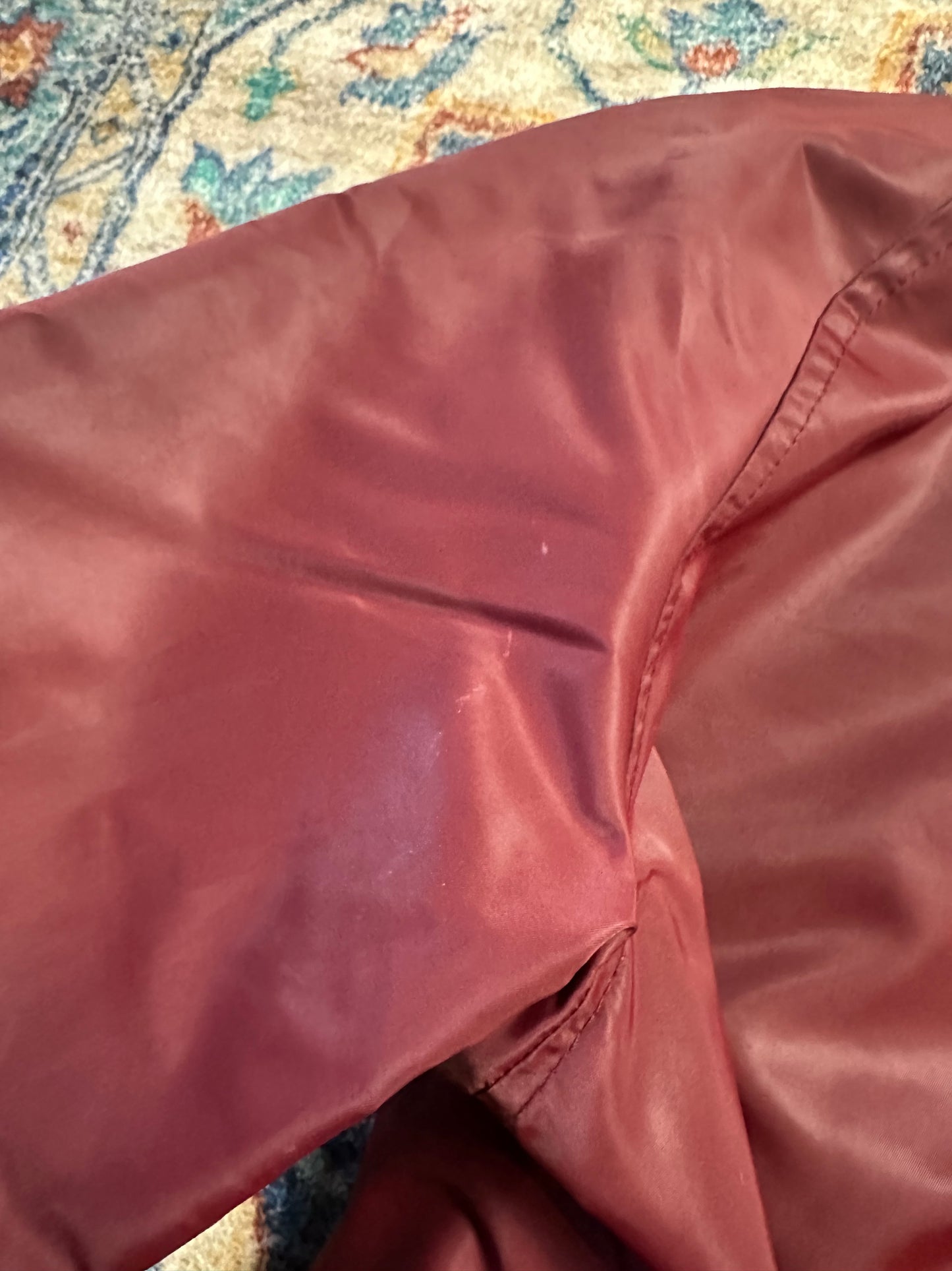 70s Kentworth Light Jacket - L