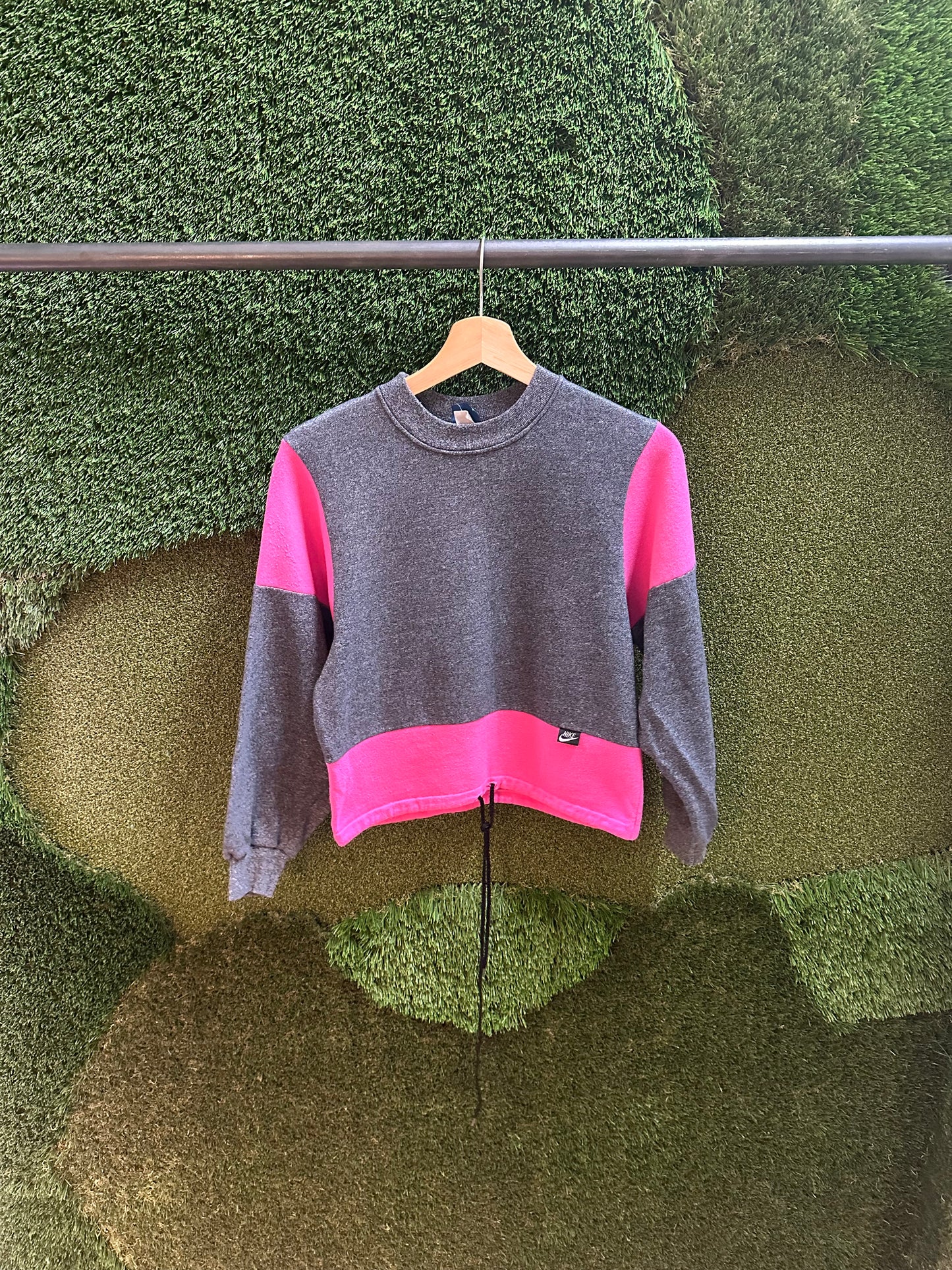 80s Nike Crewneck - S