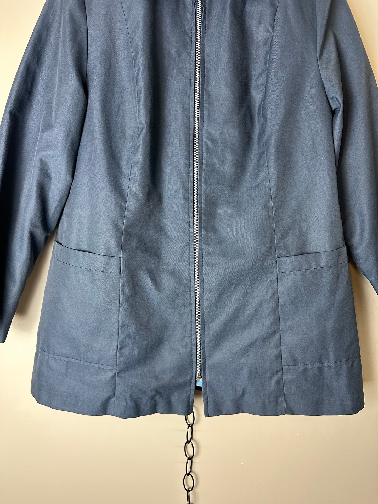 Vintage 1980s Penningtons Zip-up Jacket - M