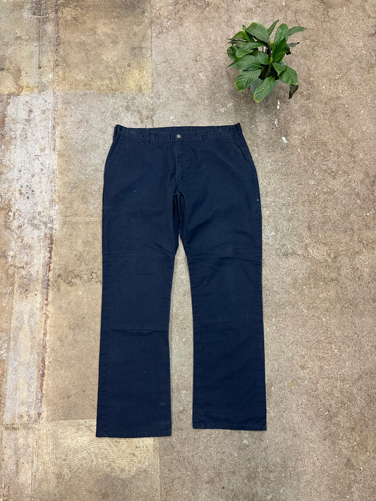 Dickies Navy Carpenter Pants - 39