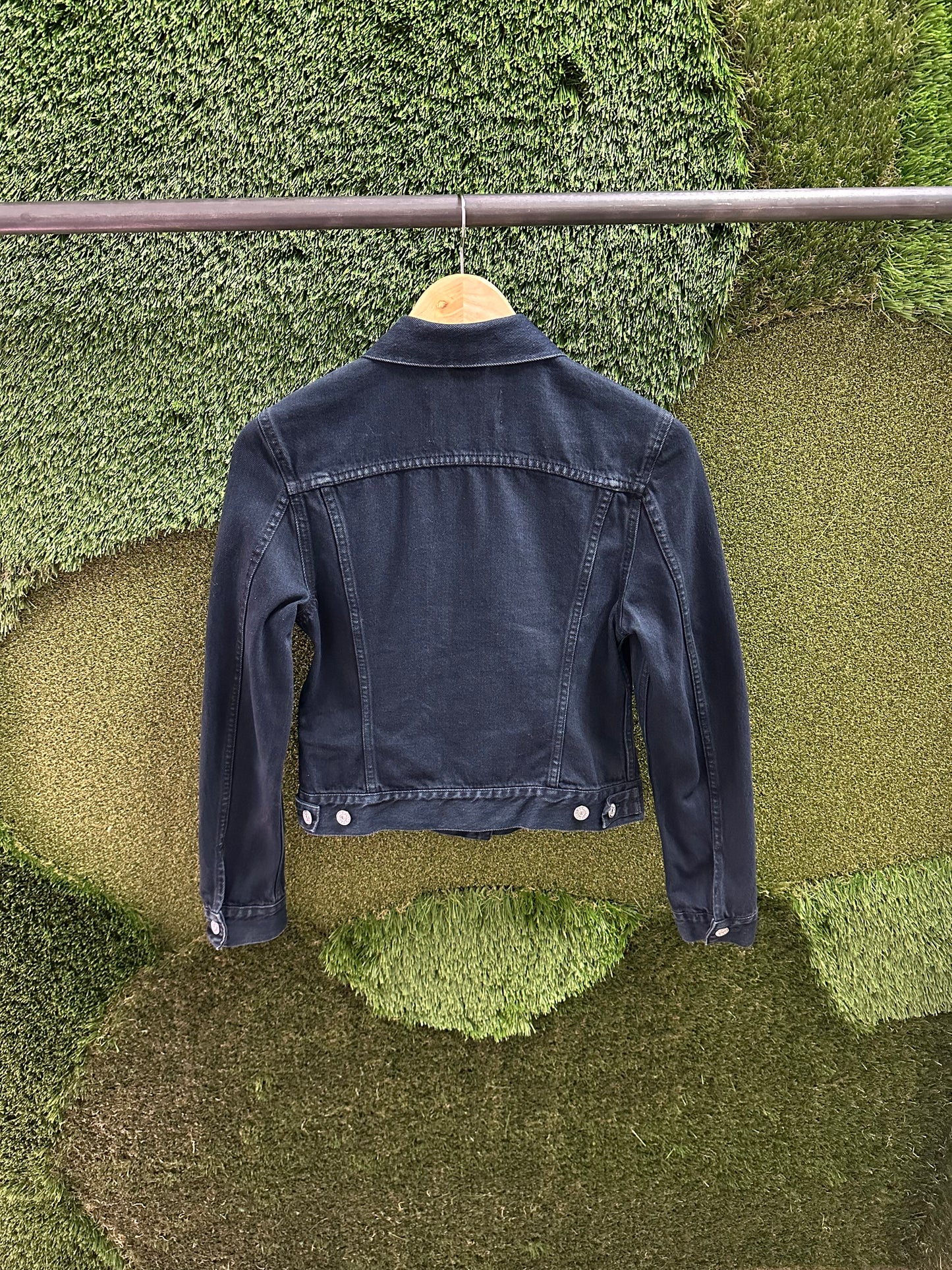 Acne Studios Denim Jacket - S