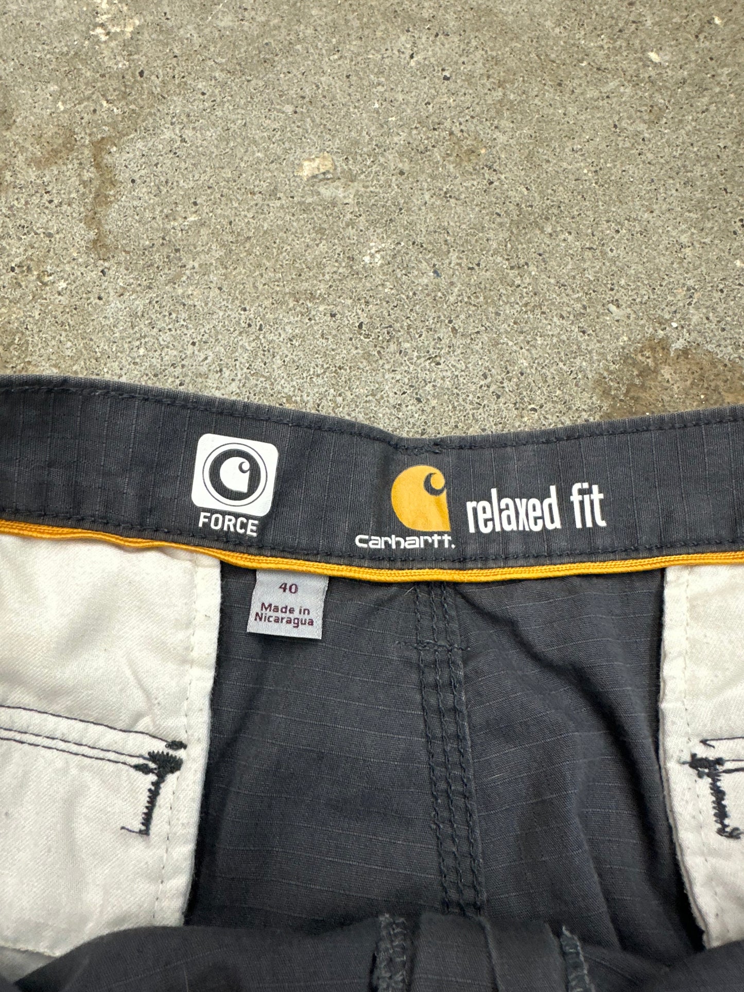 Carhartt Cargo Workwear Shorts - 42