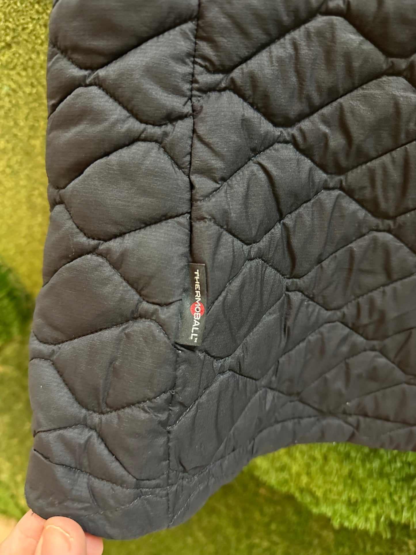 The North Face Light Puffer Vest - XS