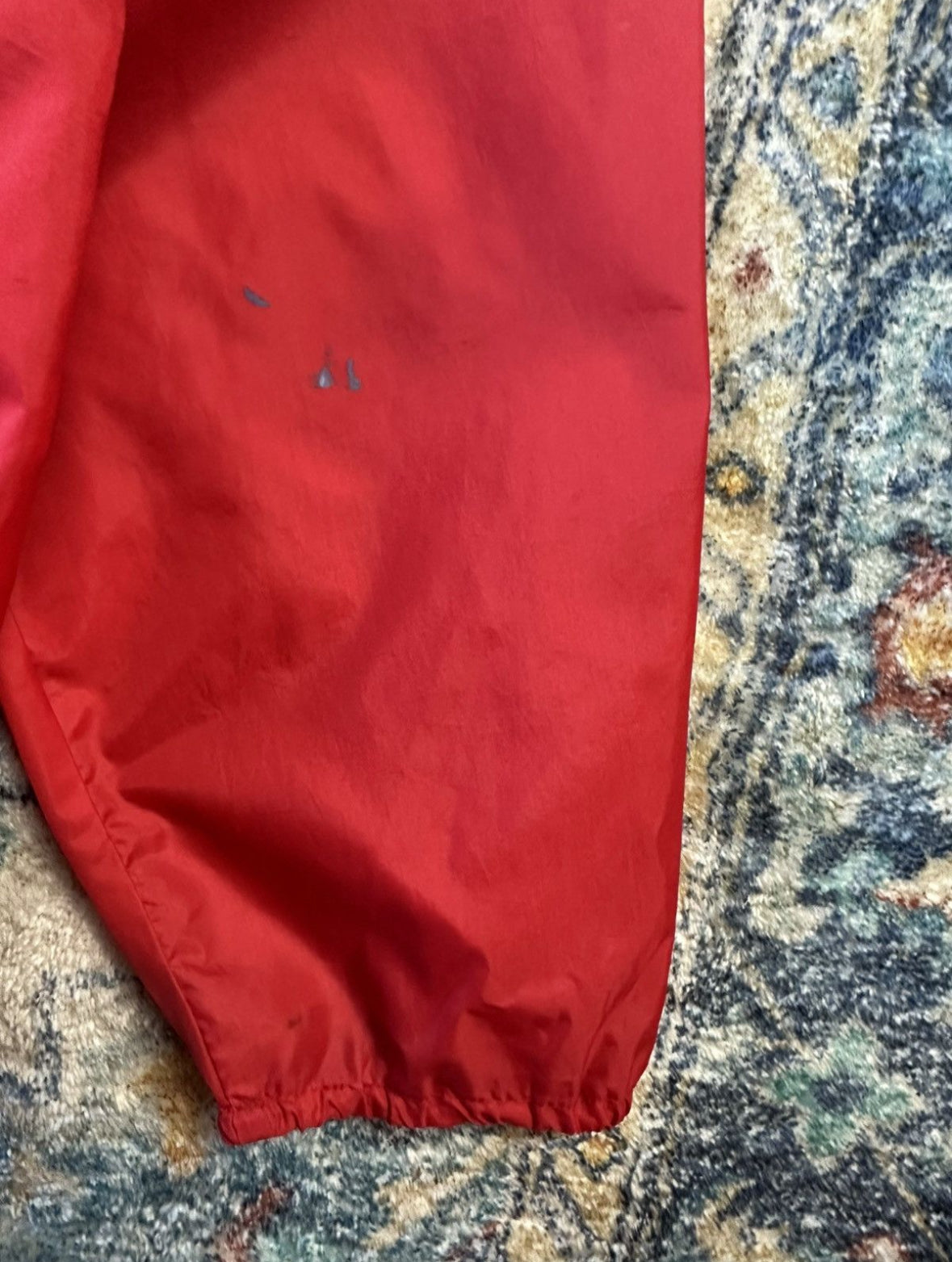 80s Molson Canadian Light Jacket - XL