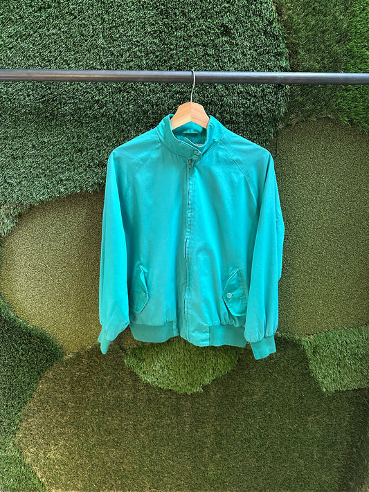 80s The Bay Zip-up Light Jacket - S