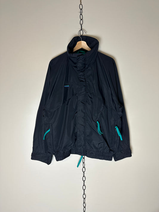 90s Columbia Whirlibird Jacket - S