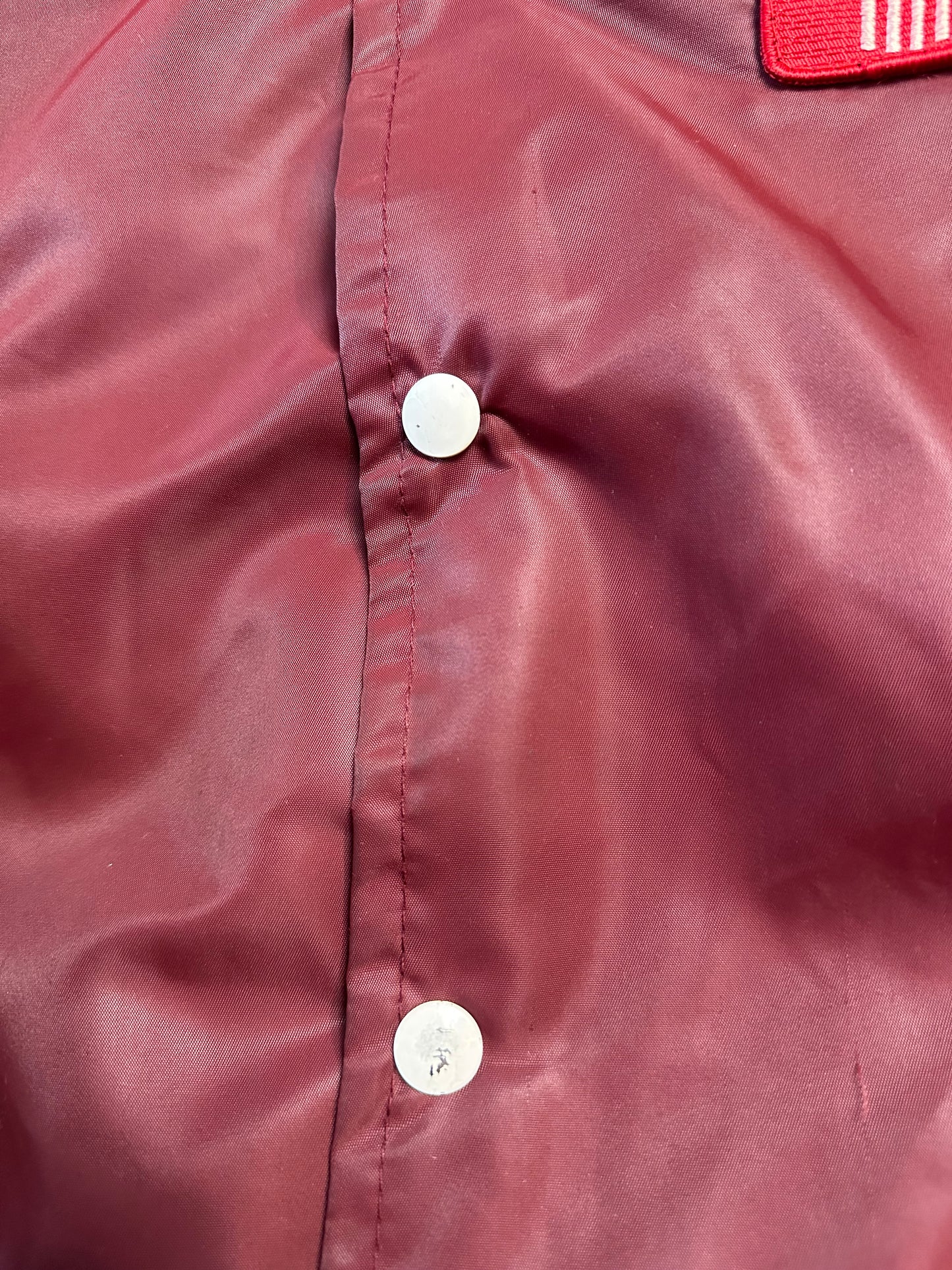 70s Kentworth Light Jacket - L