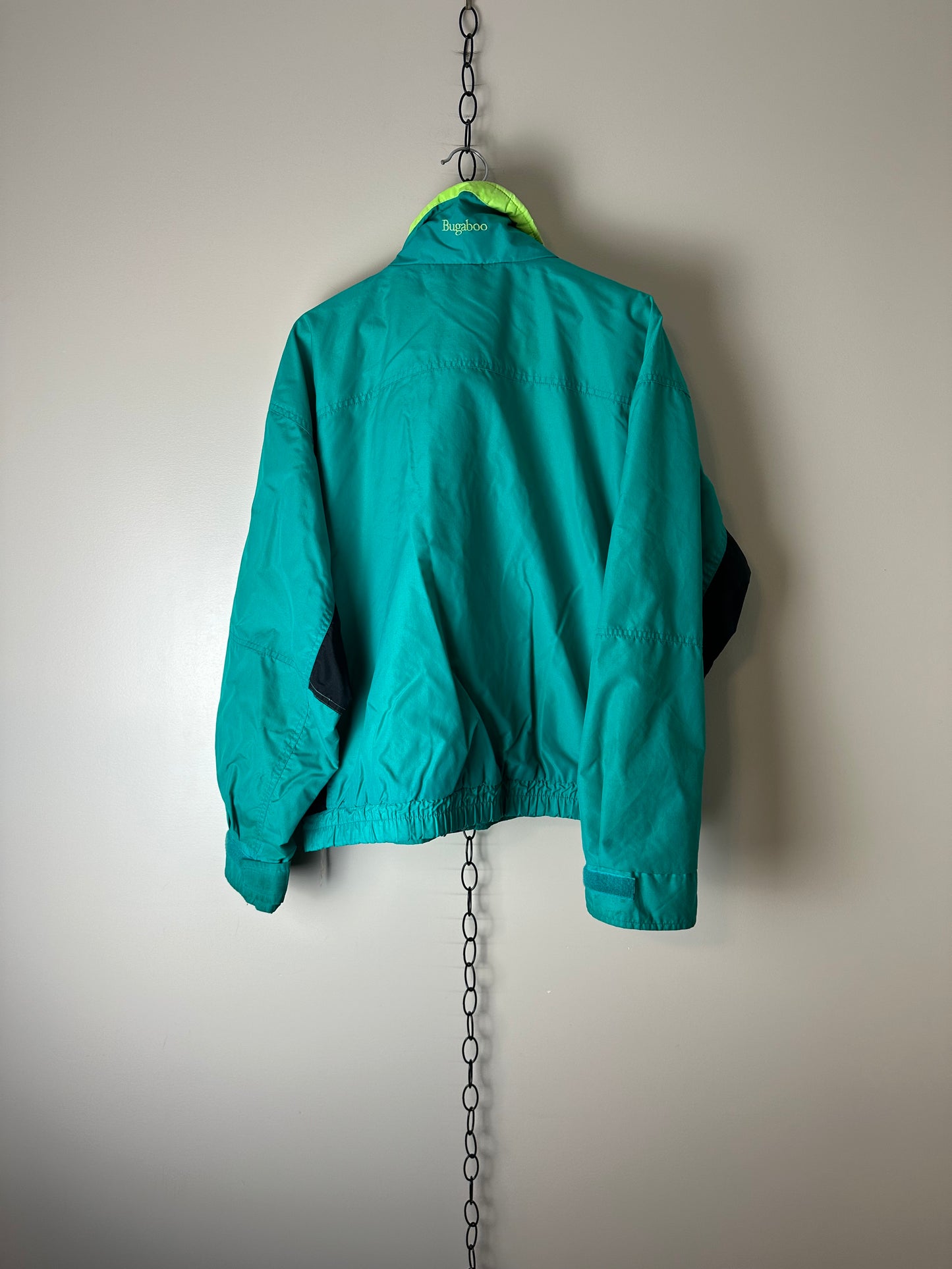 Vintage Columbia Bugaboo Ski Jacket - L