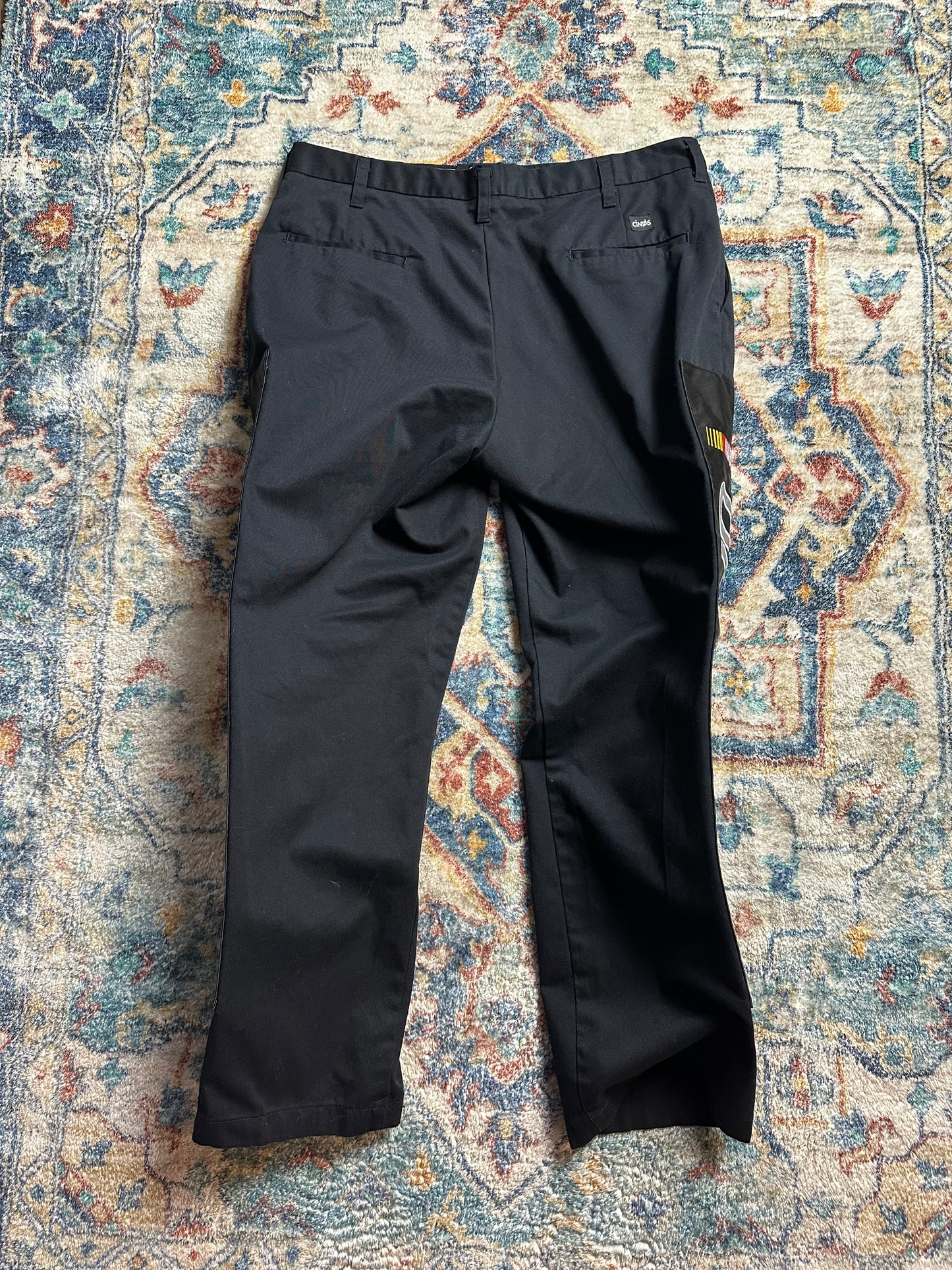 00s NASCAR Official Pants - 36