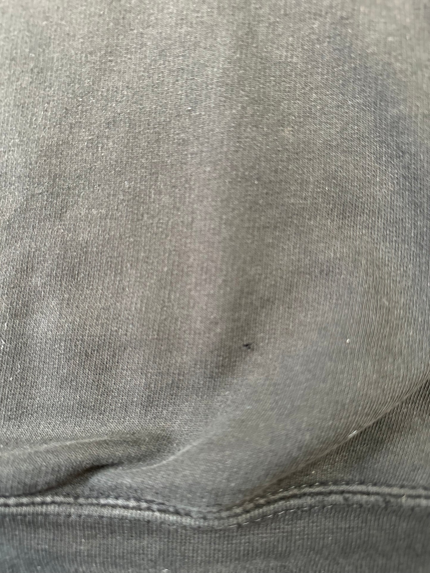 Anti Social Social Club Logo Hoodie - S